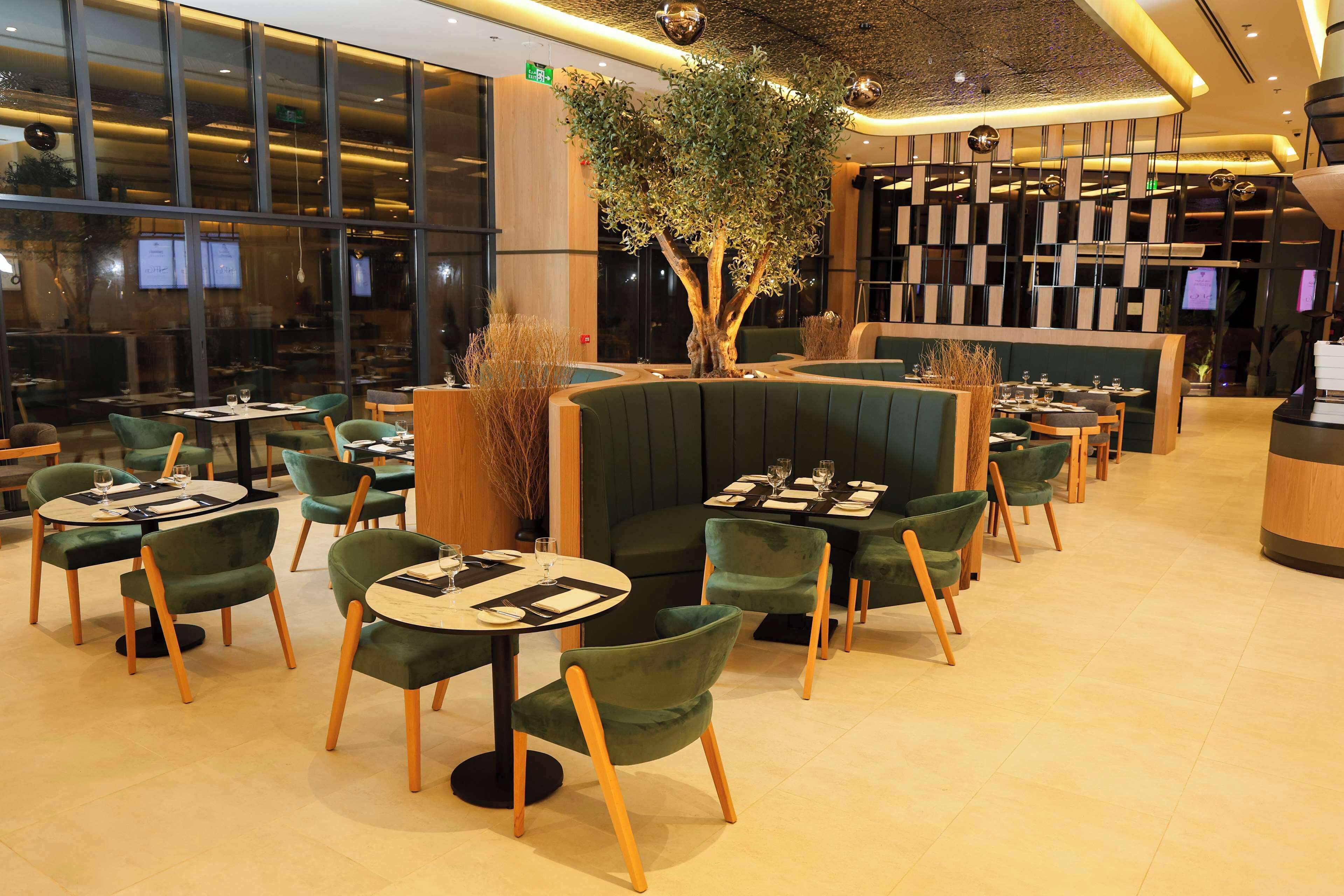 Park Inn by Radisson Muscat