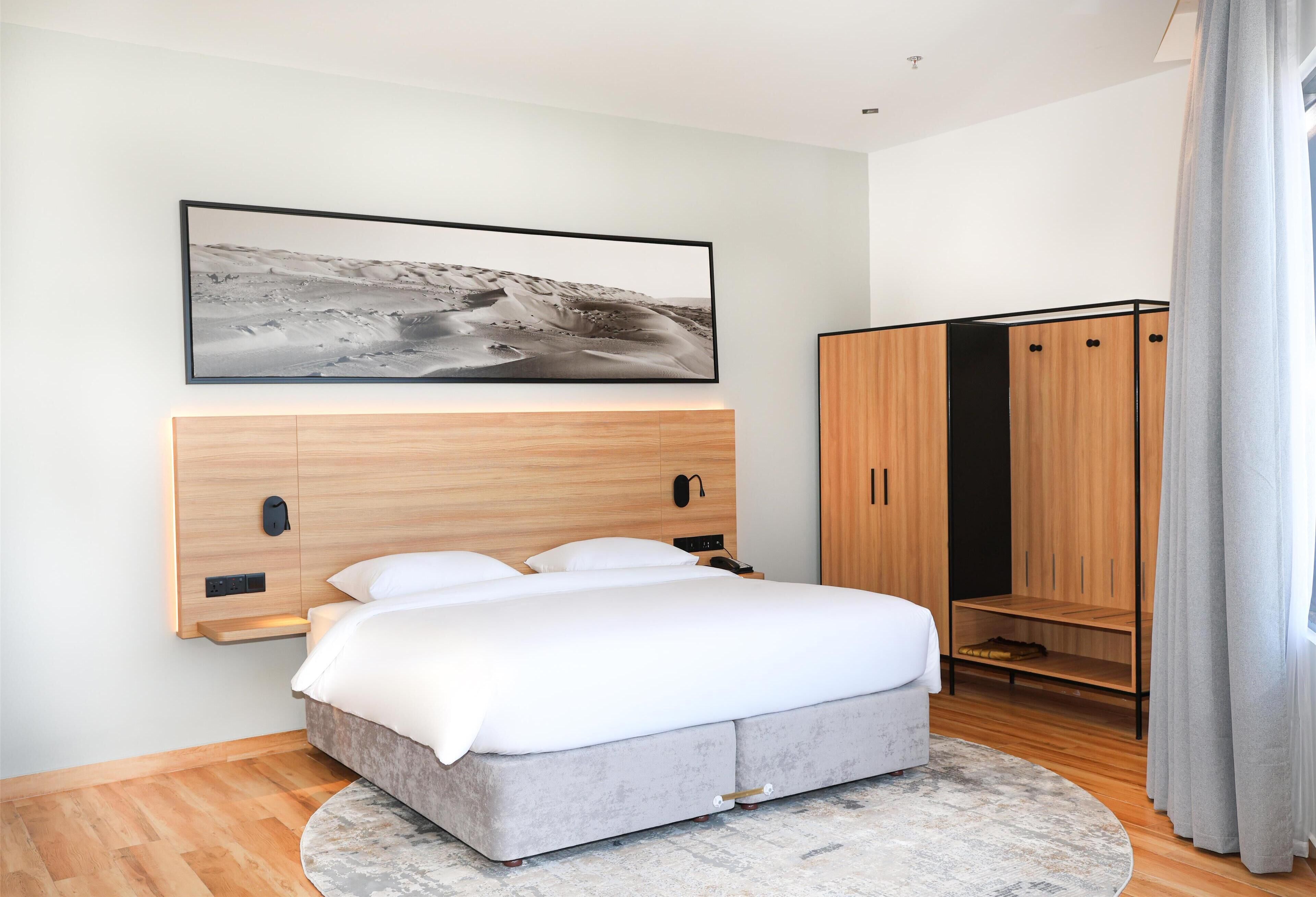 Park Inn by Radisson Muscat