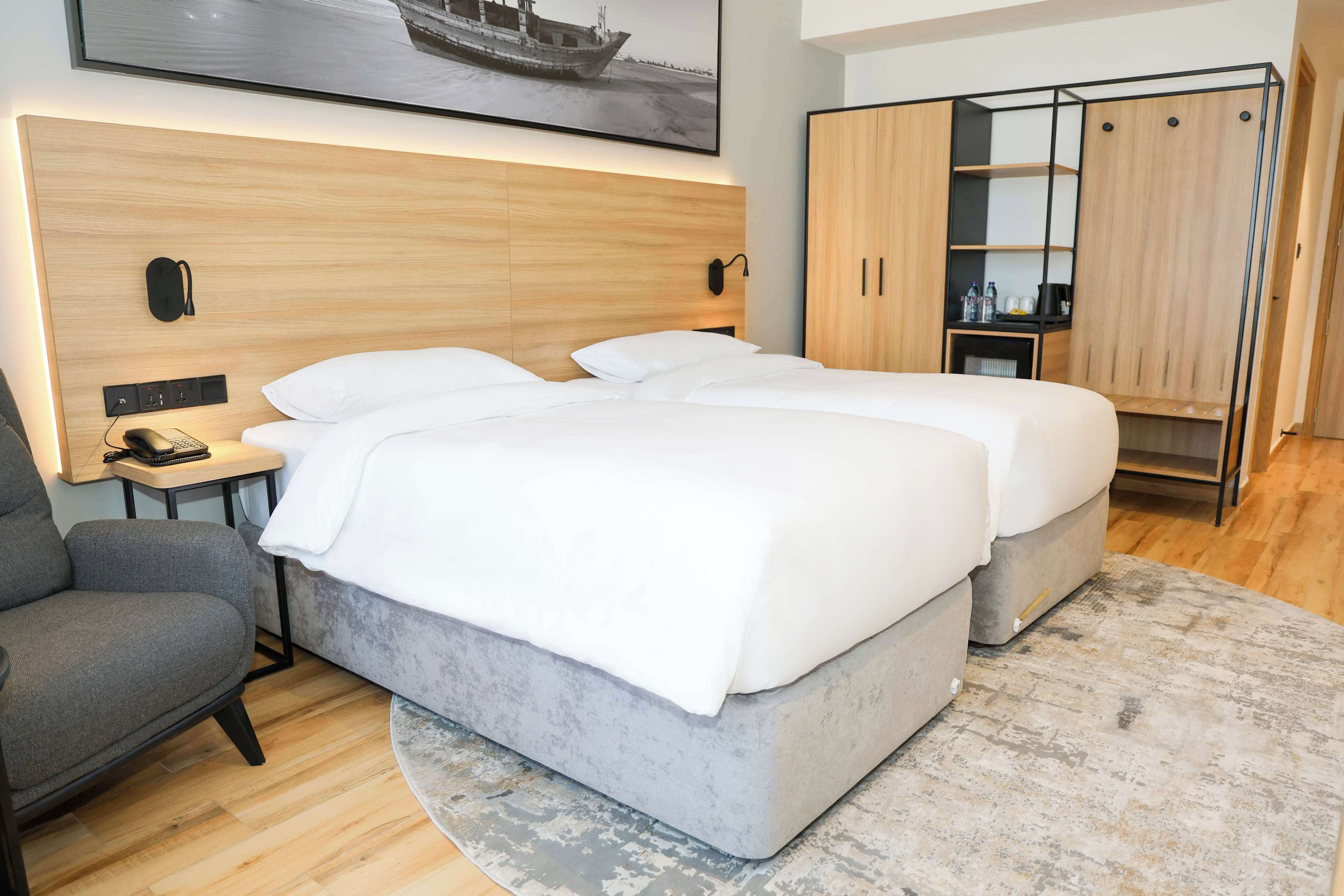 Park Inn by Radisson Muscat