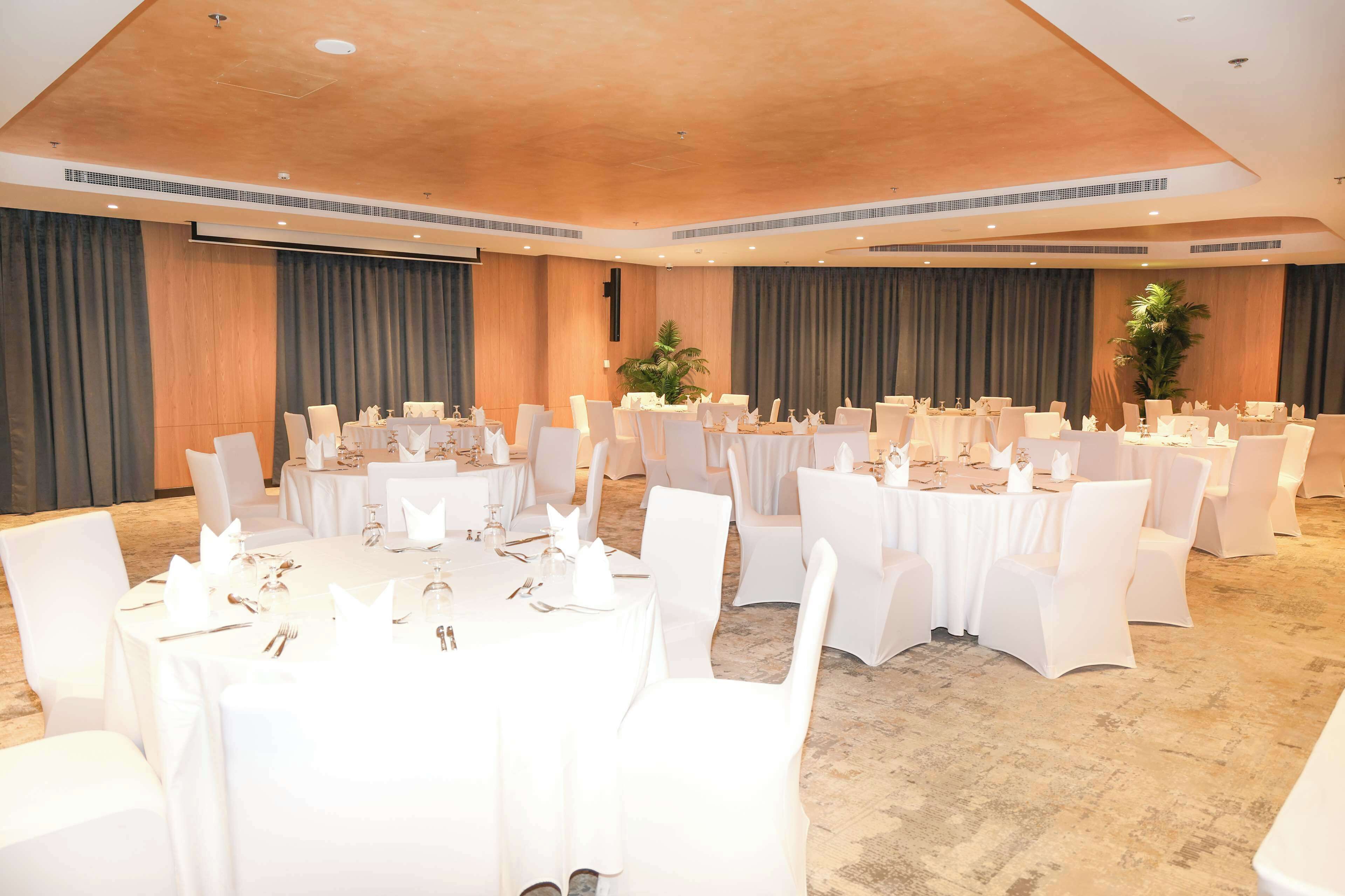 Park Inn by Radisson Muscat