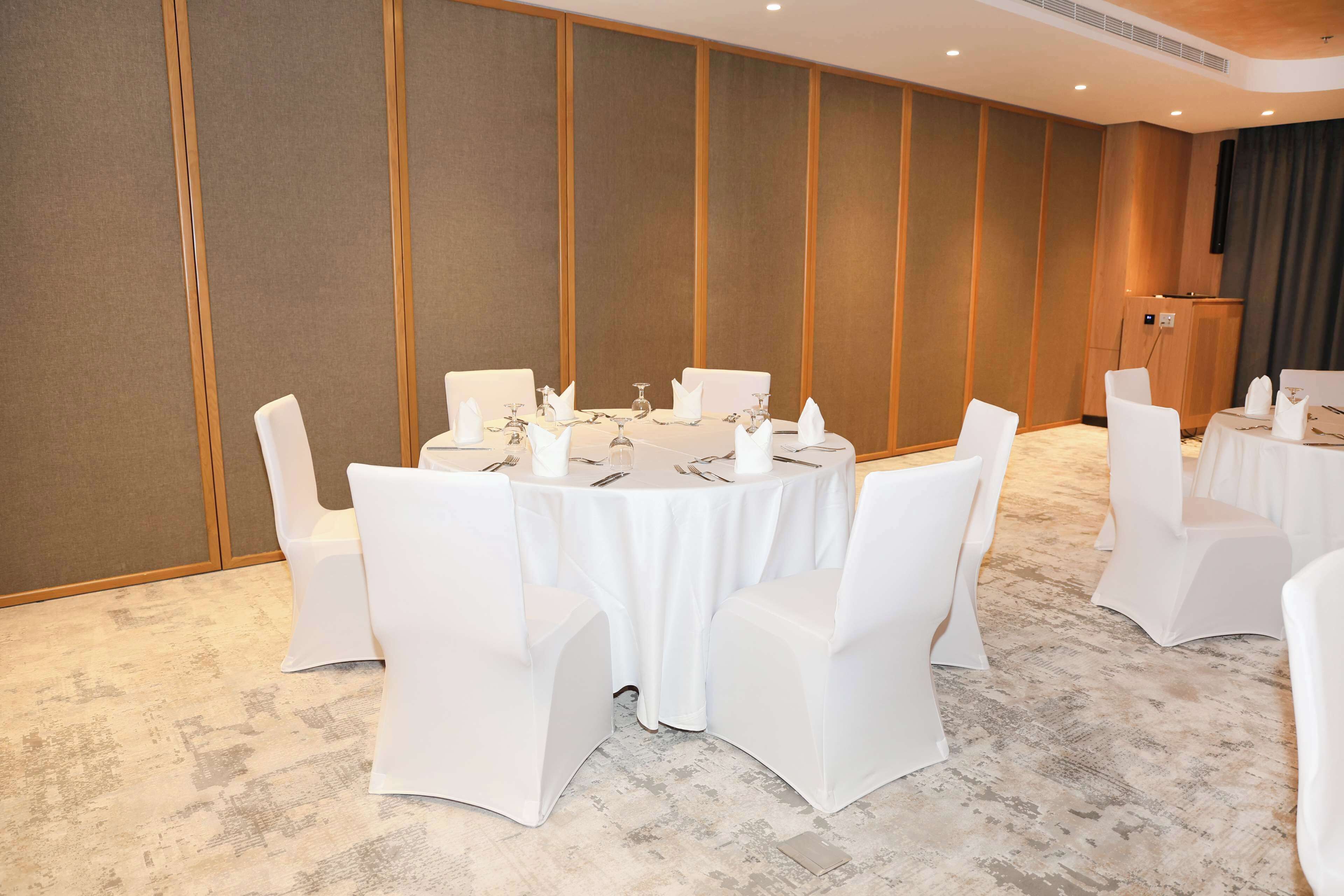 Park Inn by Radisson Muscat