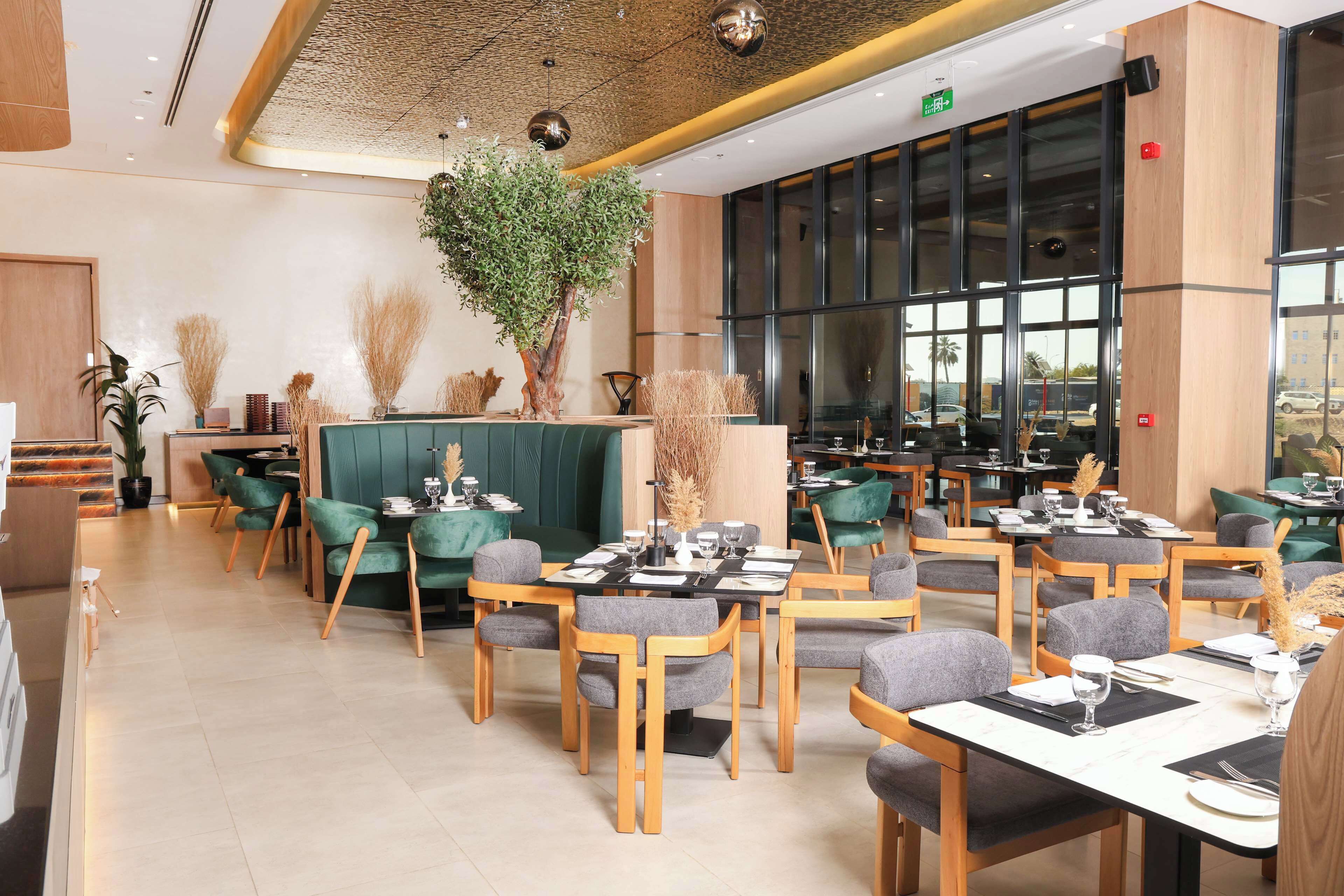 Park Inn by Radisson Muscat