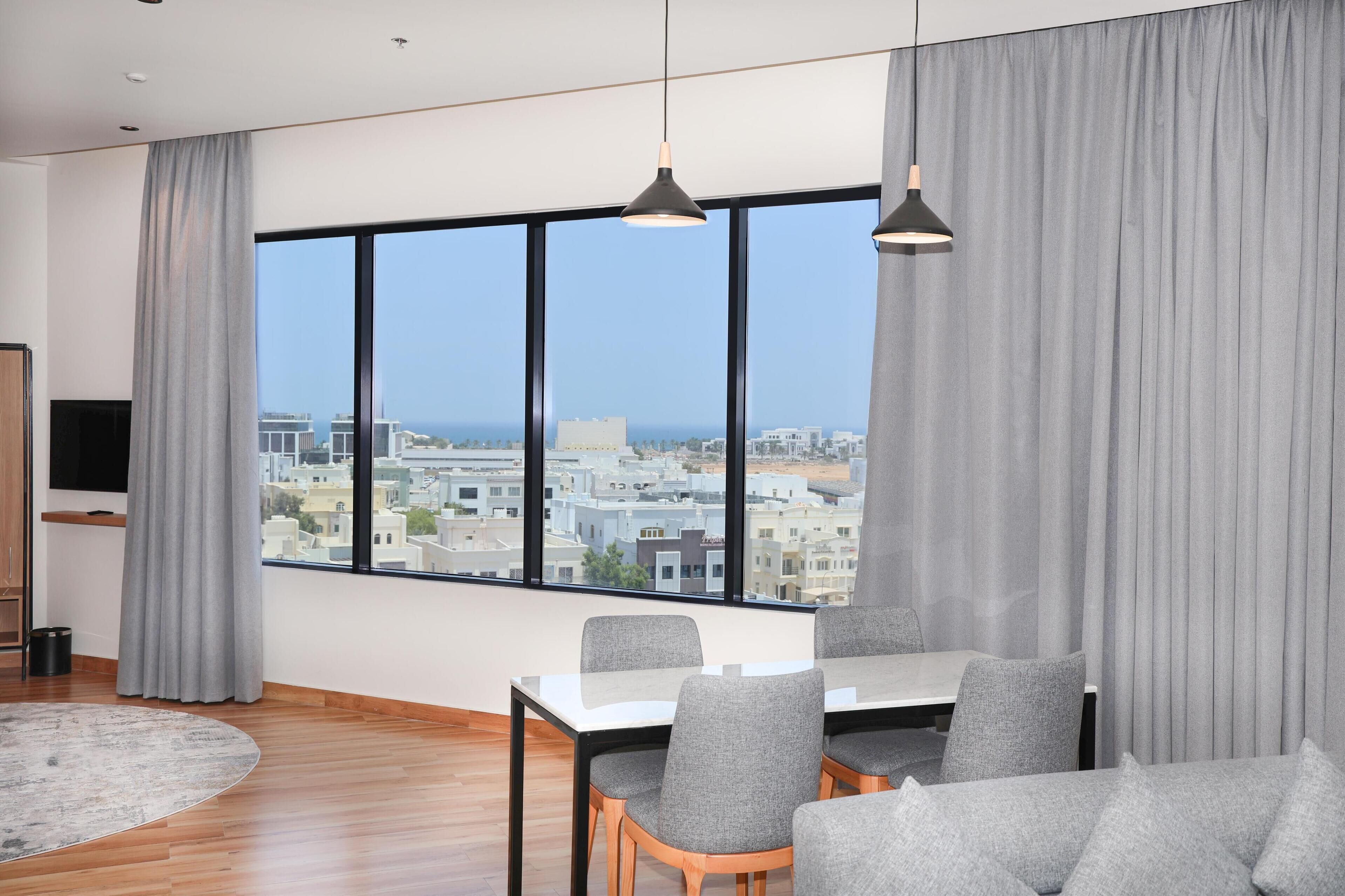 Park Inn by Radisson Muscat