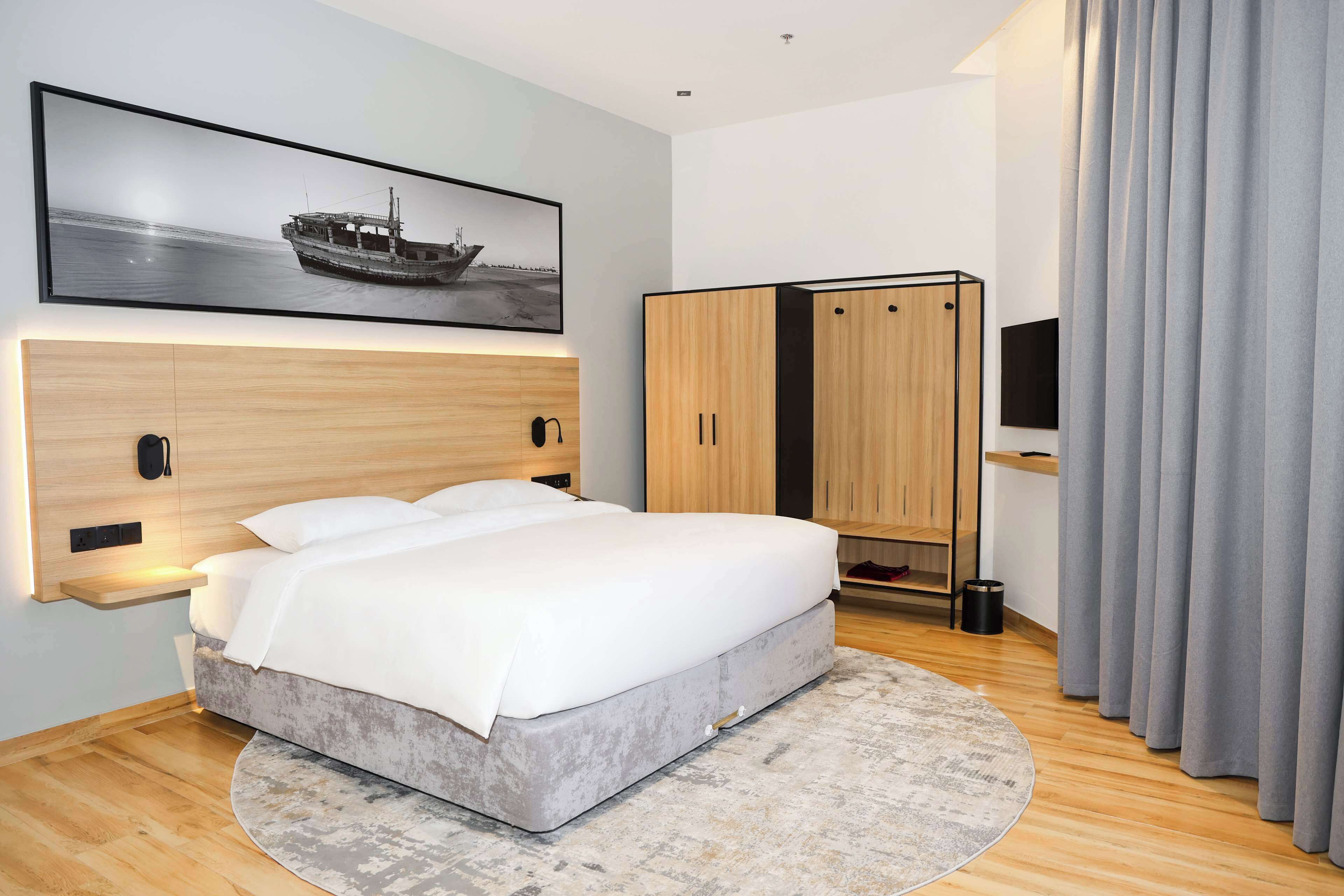 Park Inn by Radisson Muscat