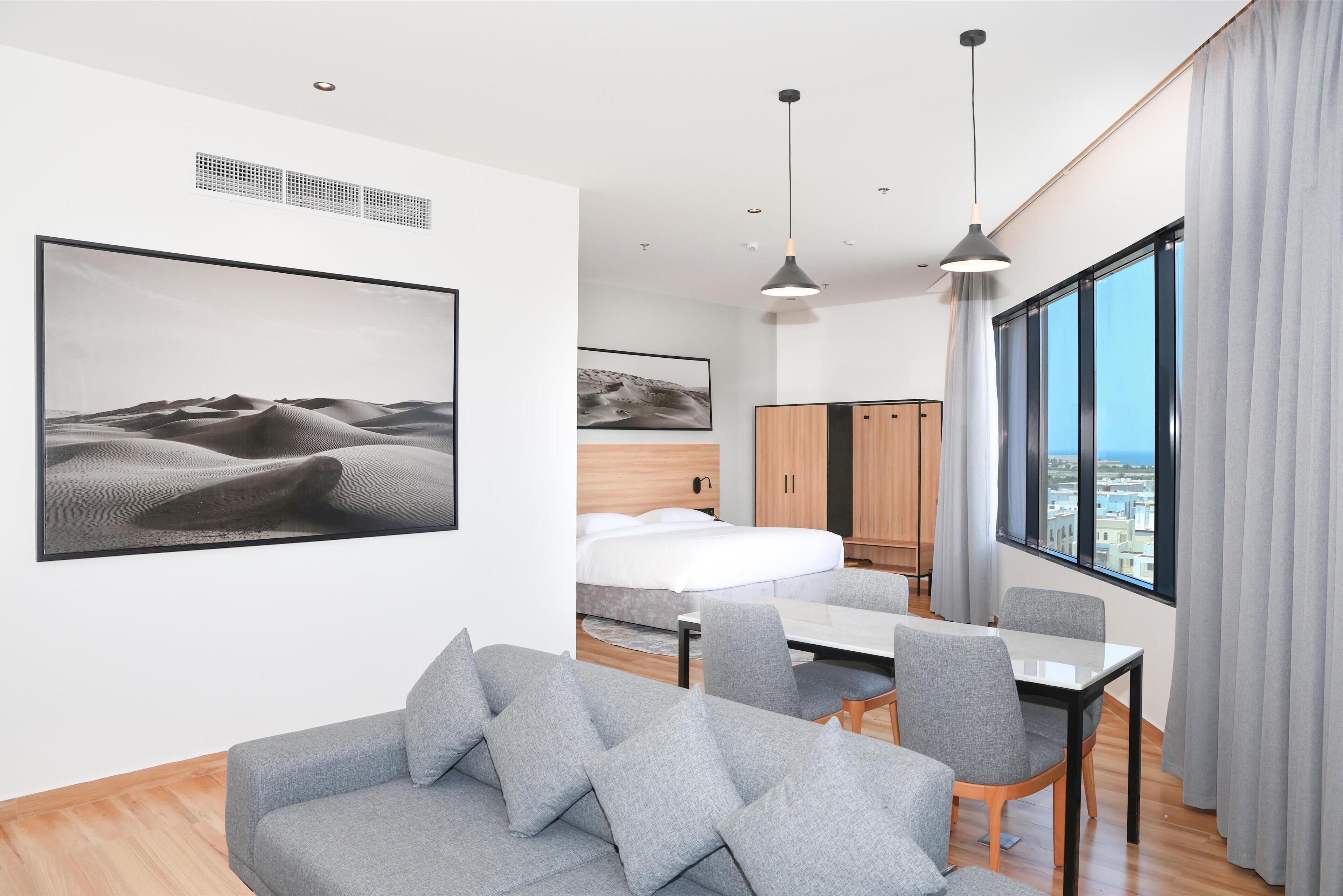 Park Inn by Radisson Muscat