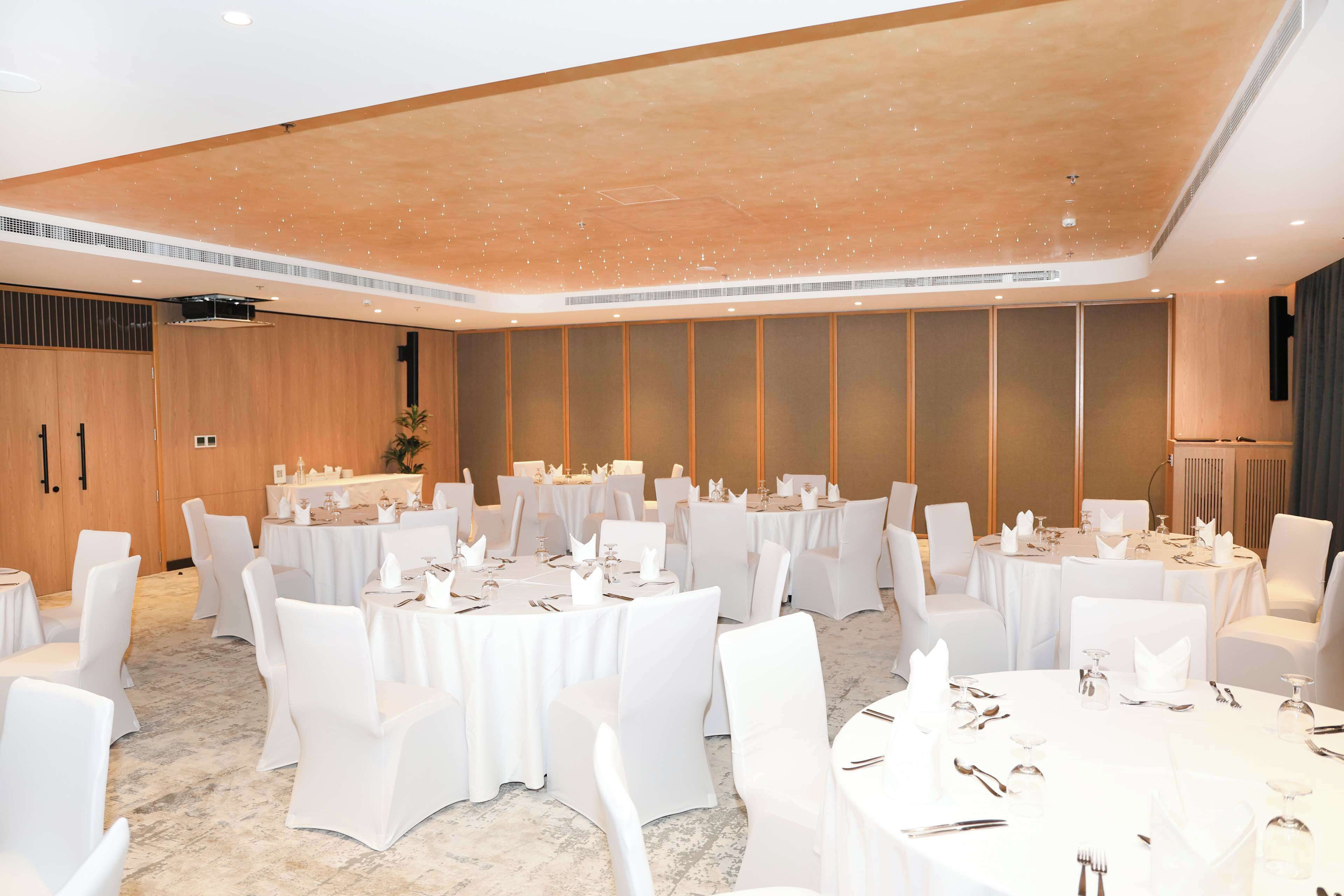 Park Inn by Radisson Muscat