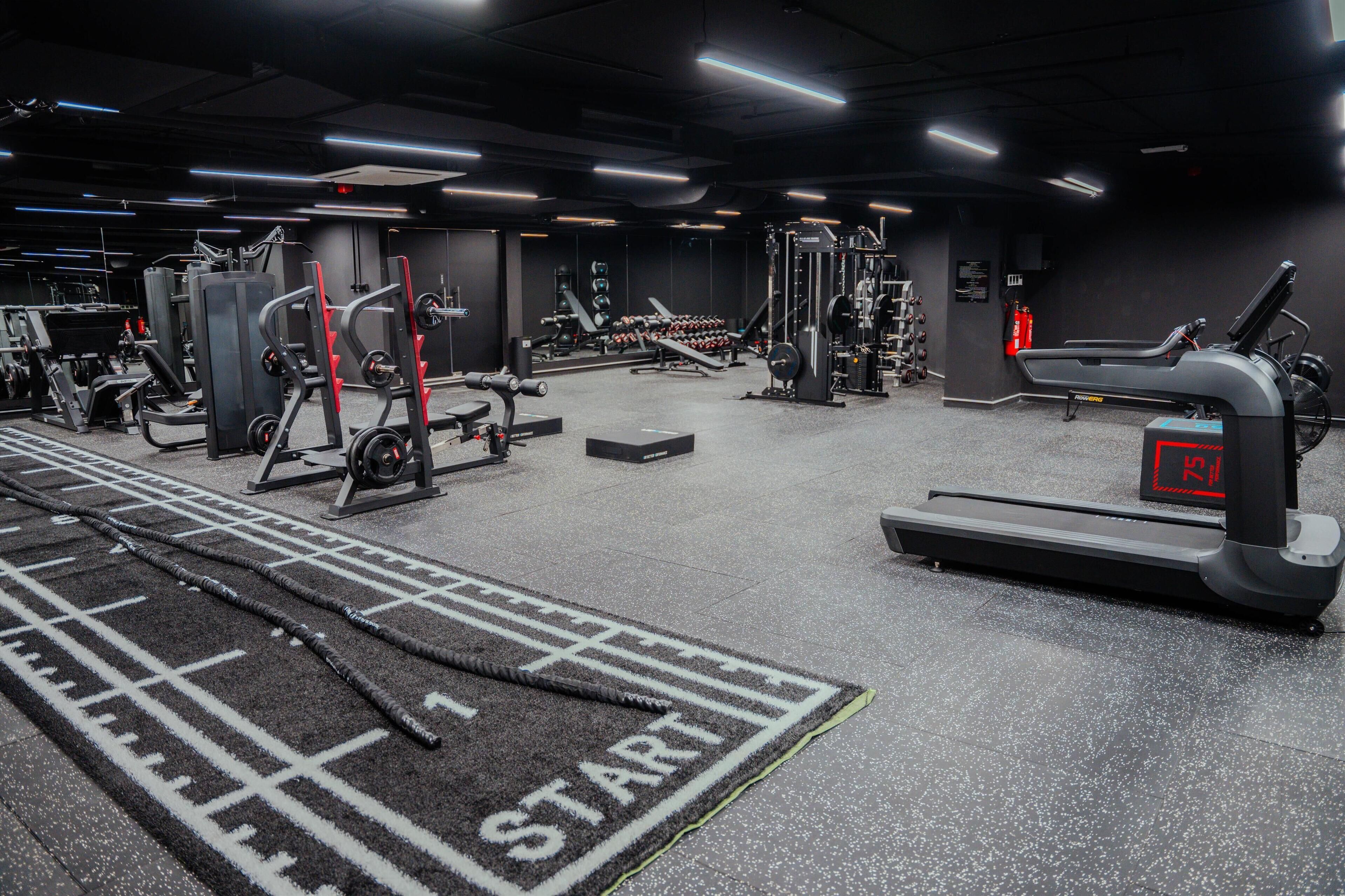 Park Inn by Radisson Muscat