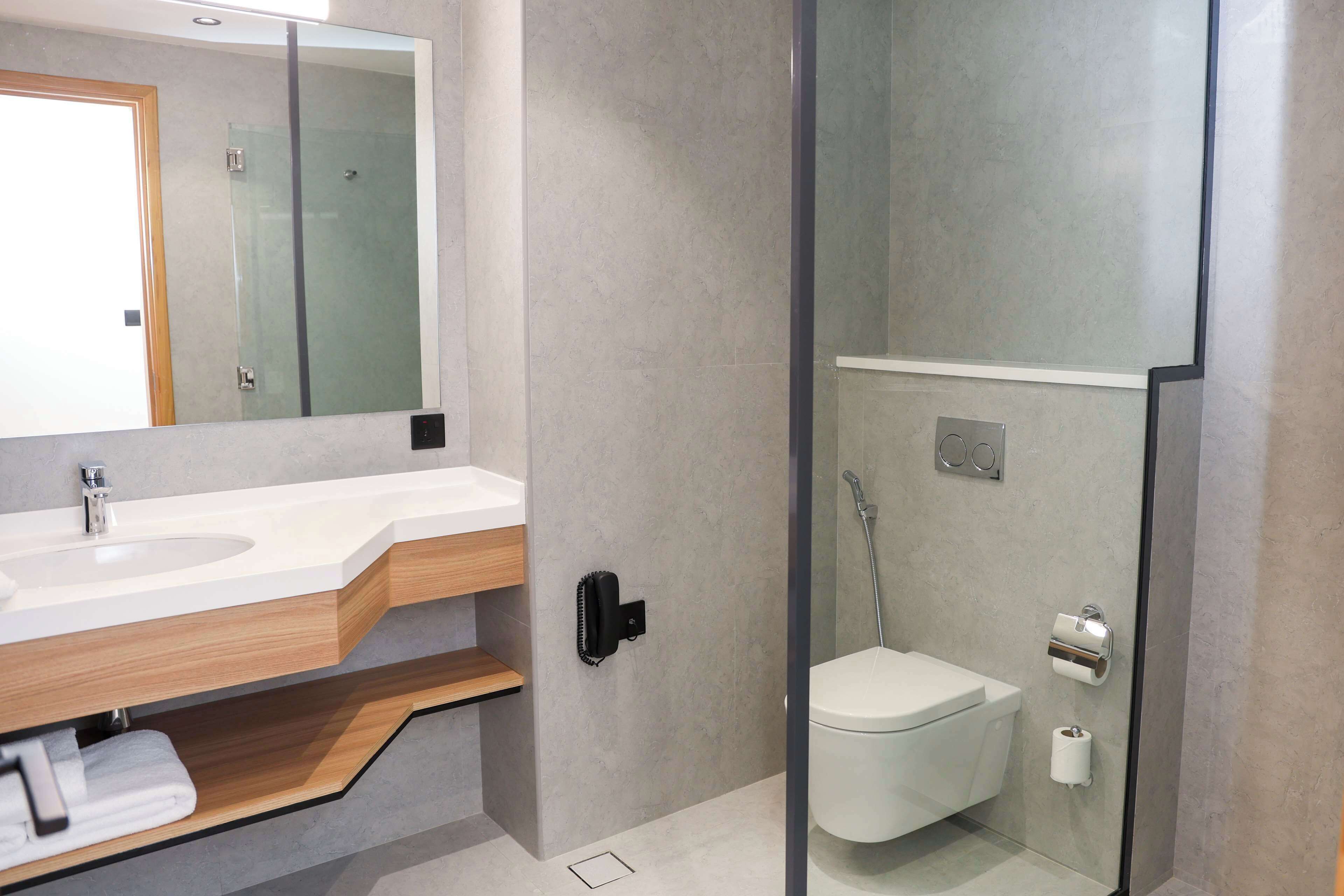 Park Inn by Radisson Muscat