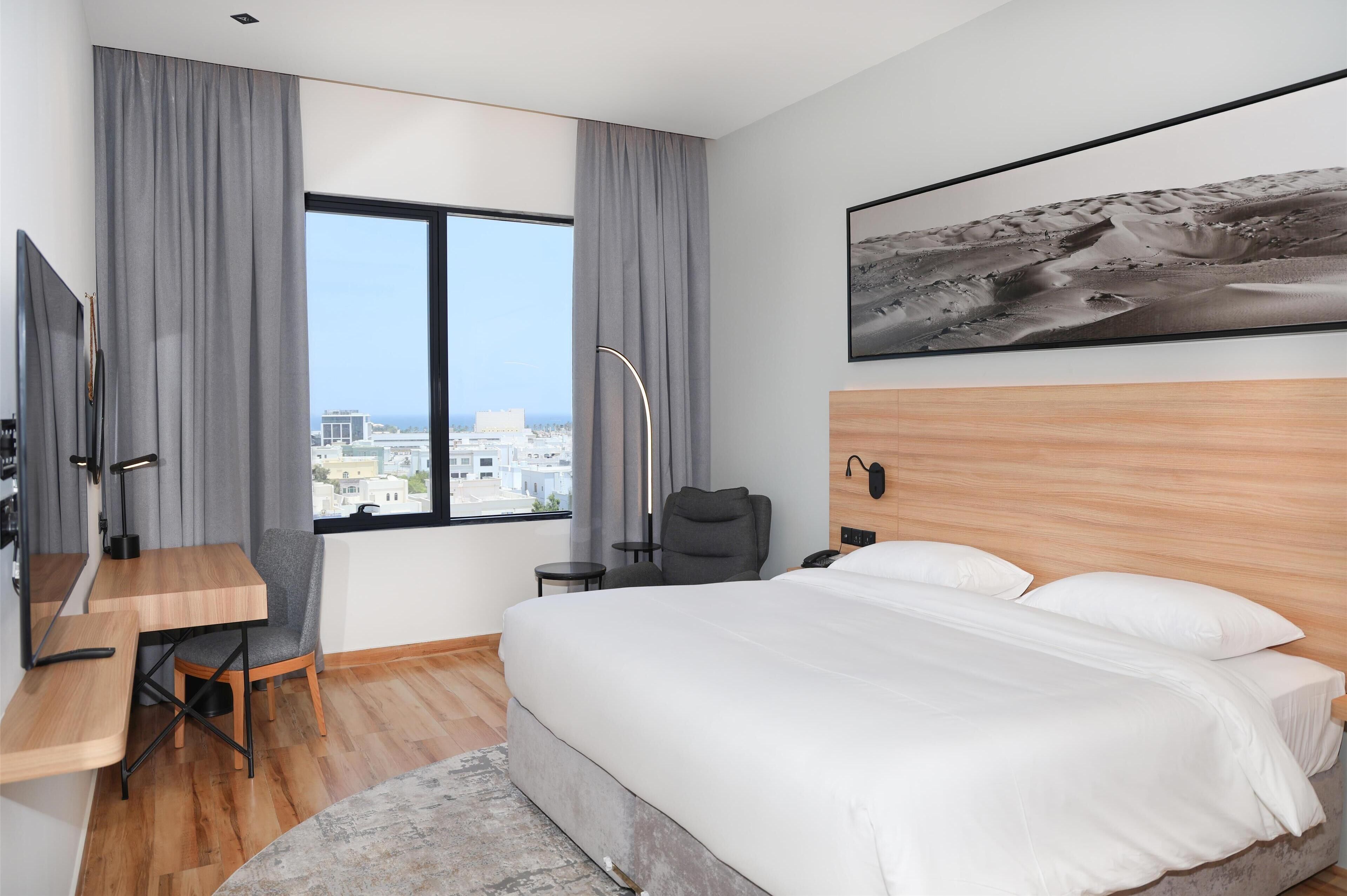 Park Inn by Radisson Muscat