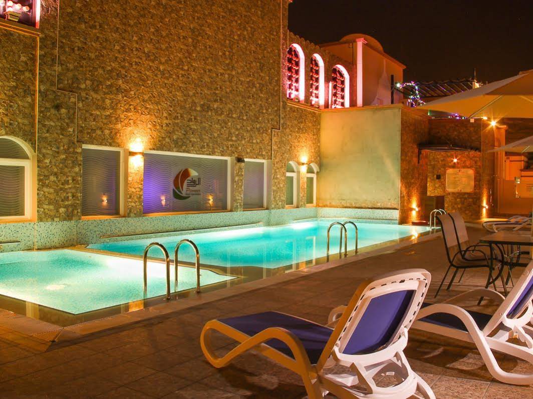 Pioneer Hotel Apartments