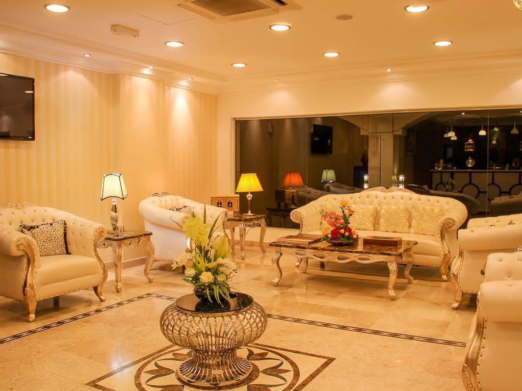 Pioneer Hotel Apartments