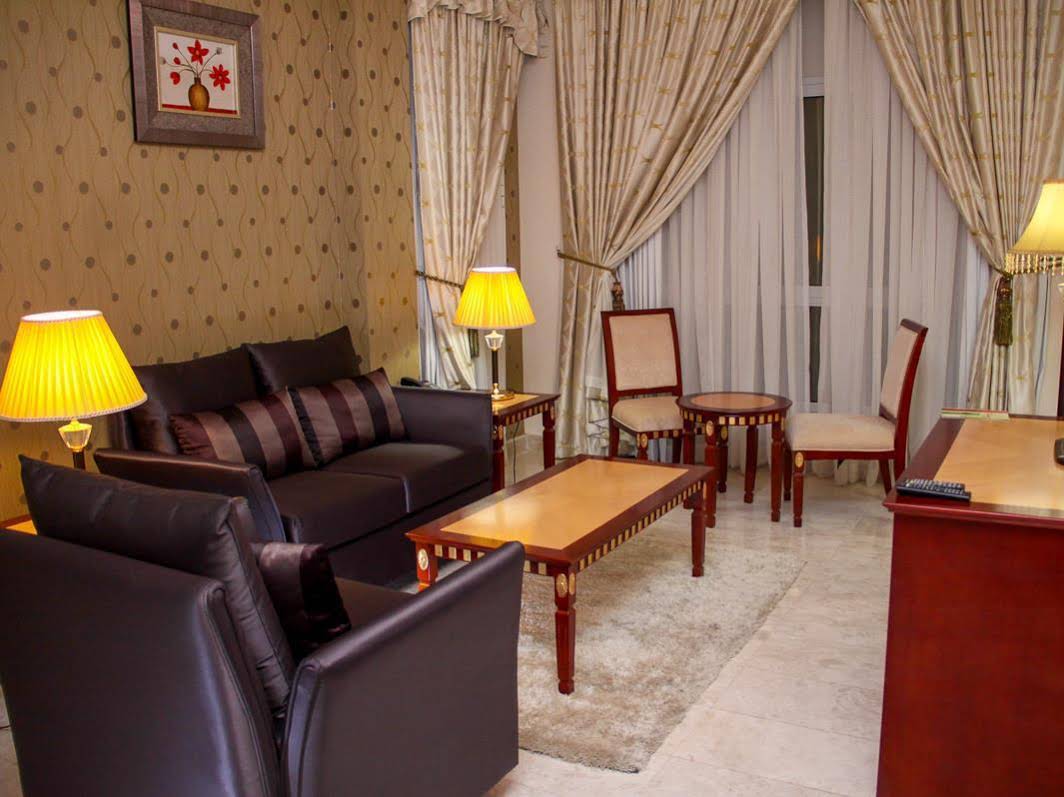 Pioneer Hotel Apartments