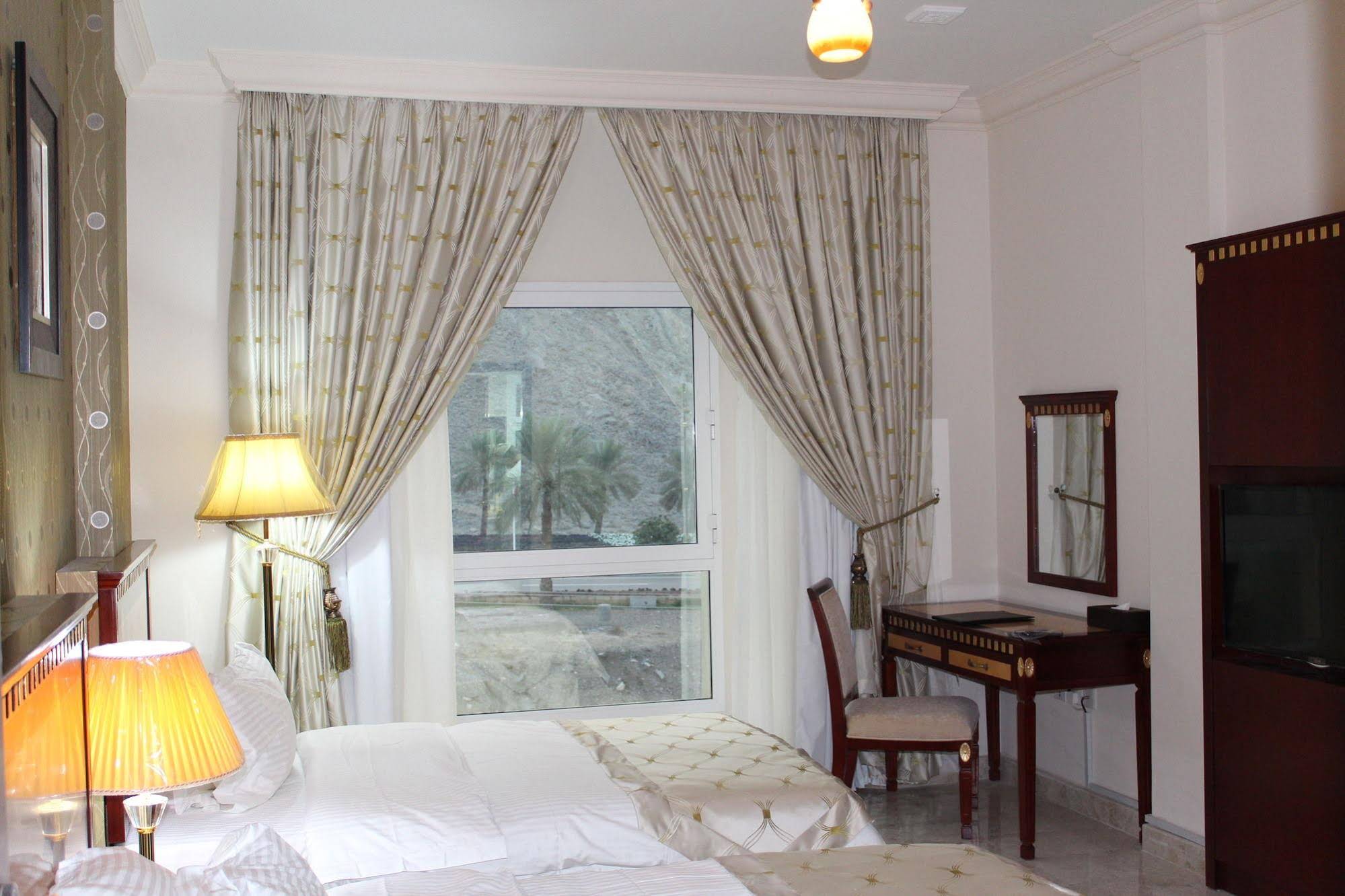 Pioneer Hotel Apartments