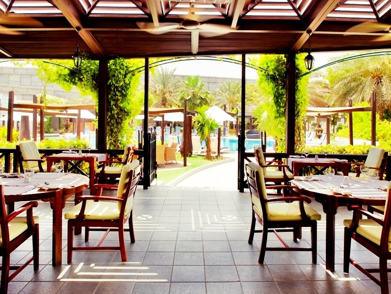 Radisson Blu Hotel, Muscat