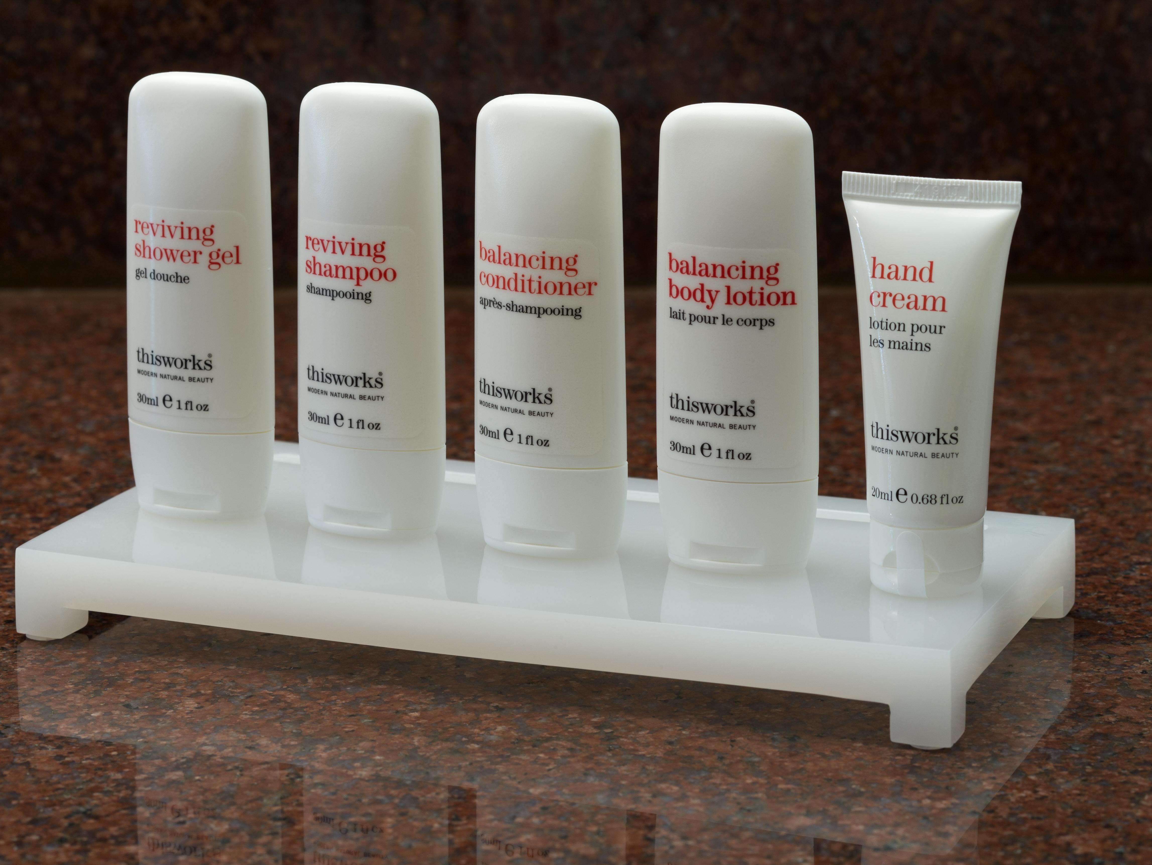 Radisson Blu Hotel, Muscat