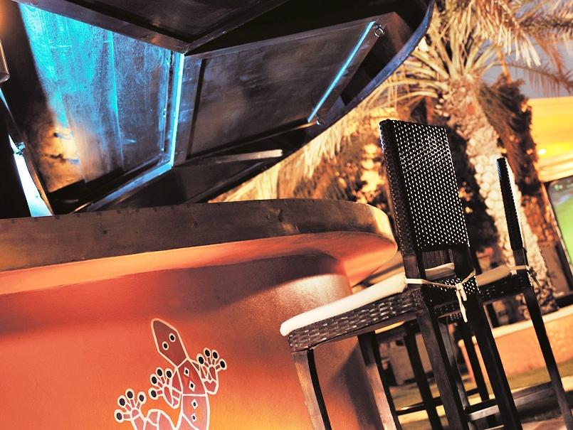 Radisson Blu Hotel, Muscat