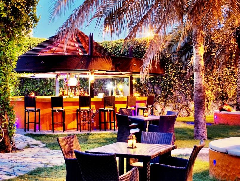 Radisson Blu Hotel, Muscat