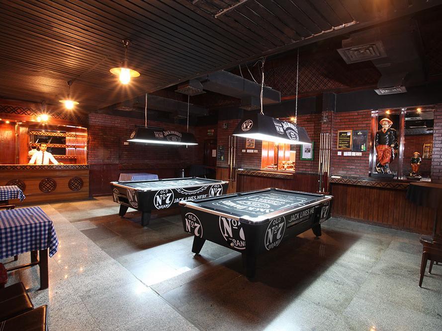 Ramee Guestline Hotel Qurum