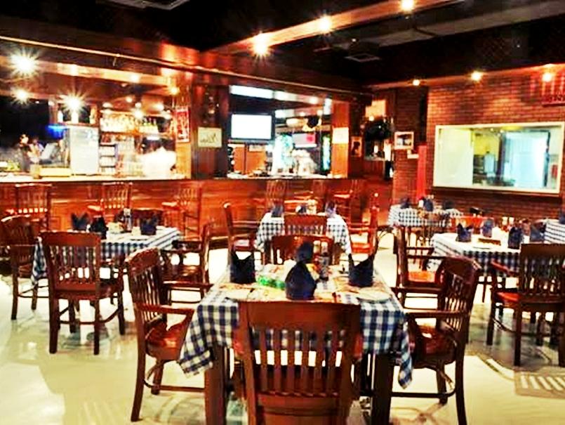 Ramee Guestline Hotel Qurum