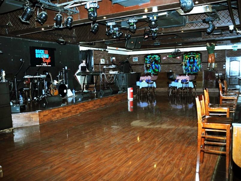 Ramee Guestline Hotel Qurum