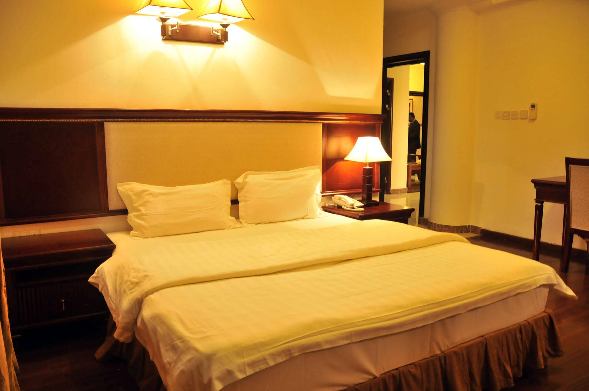 Rehab Hotel Apartments