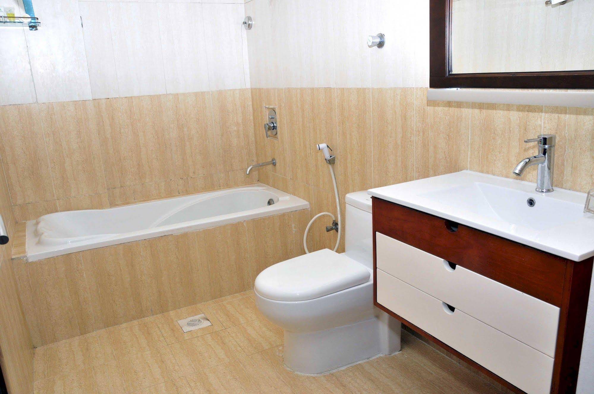 Rehab Hotel Apartments