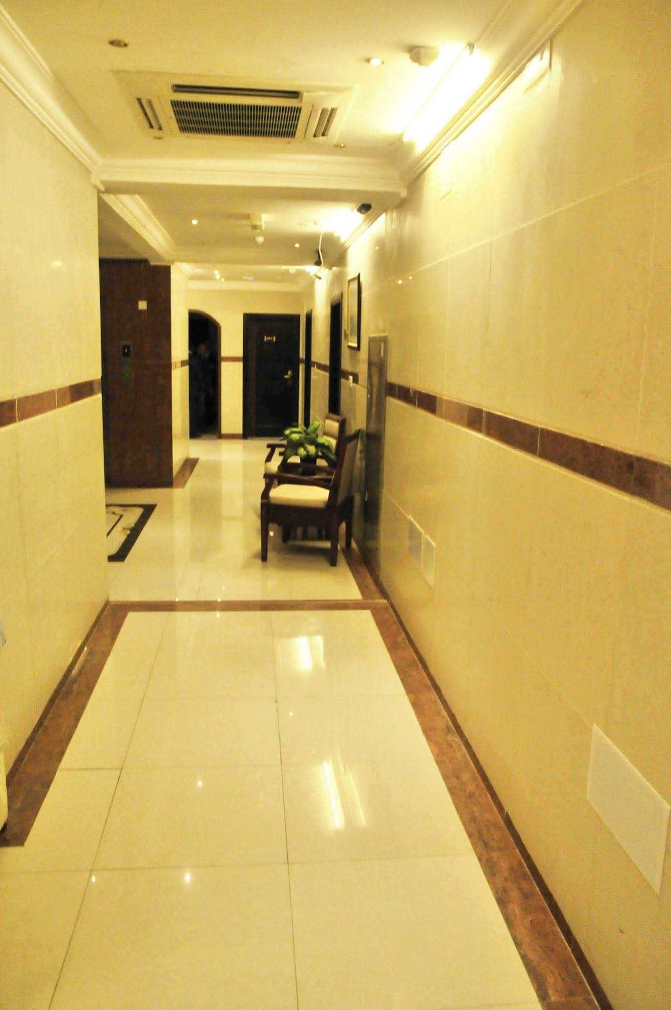 Rehab Hotel Apartments