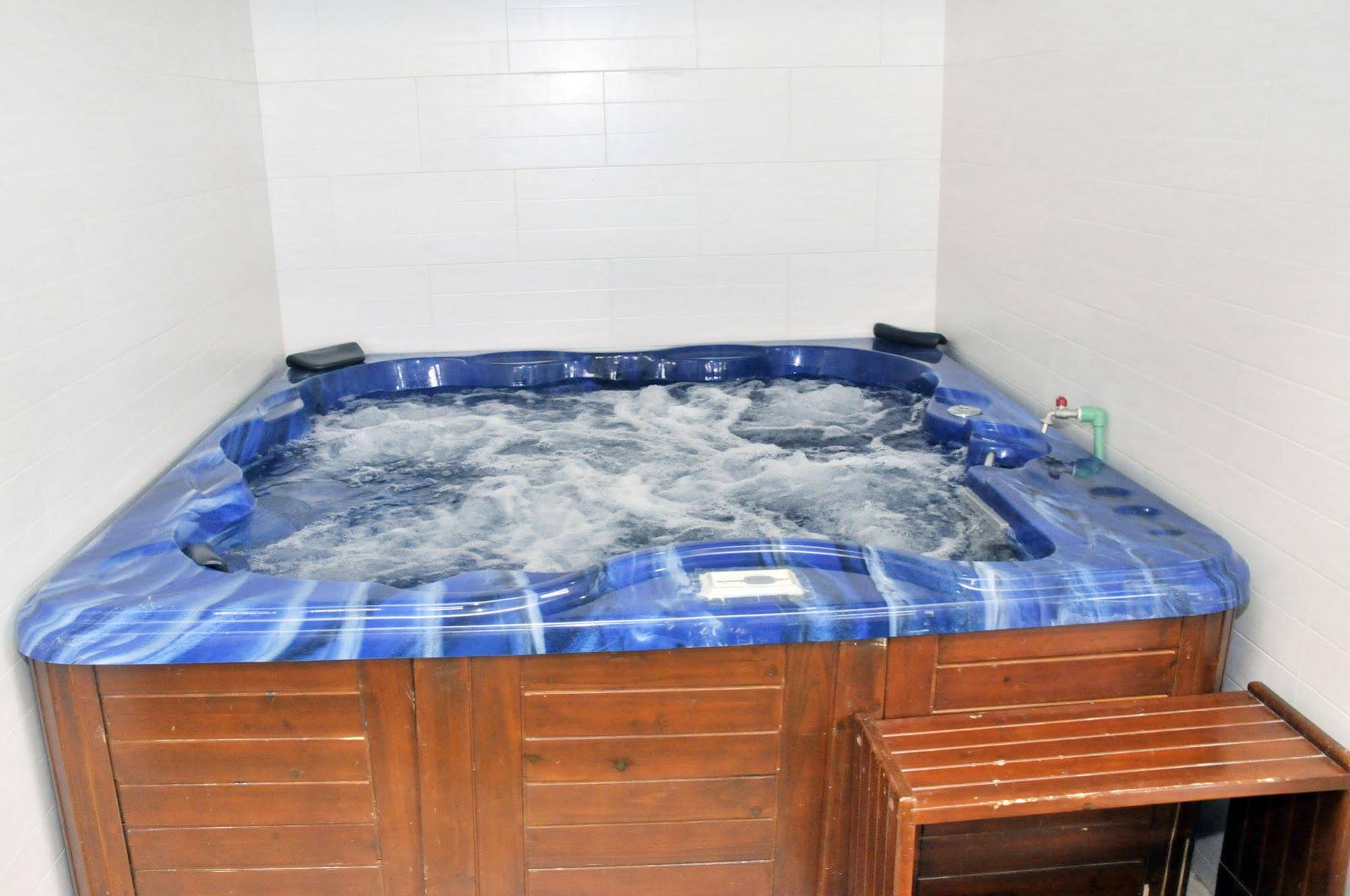 Rehab Hotel Apartments