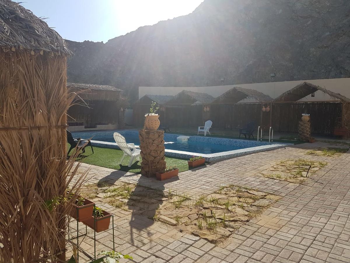 Riyam Hotel