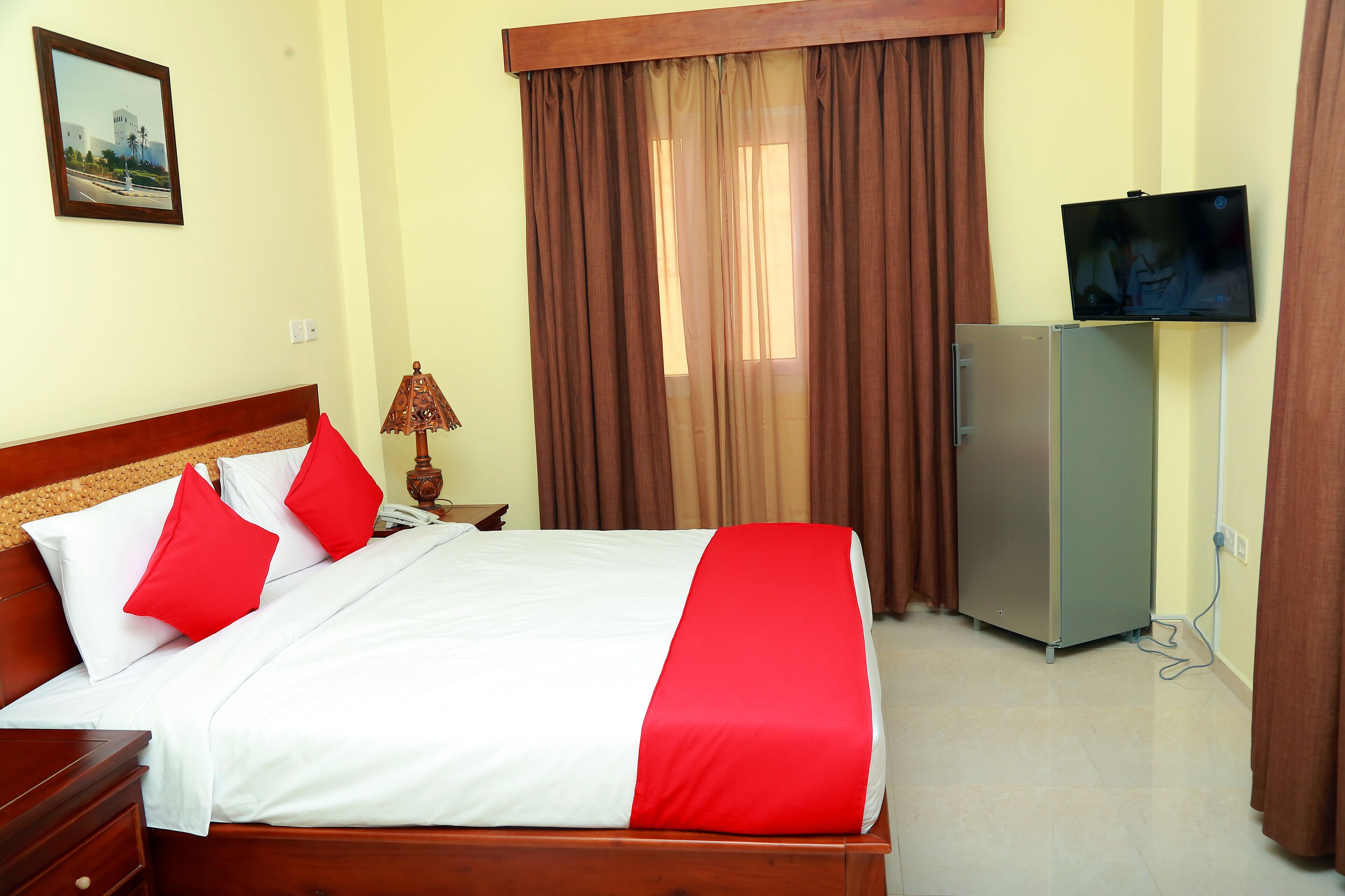 Royal Hotel