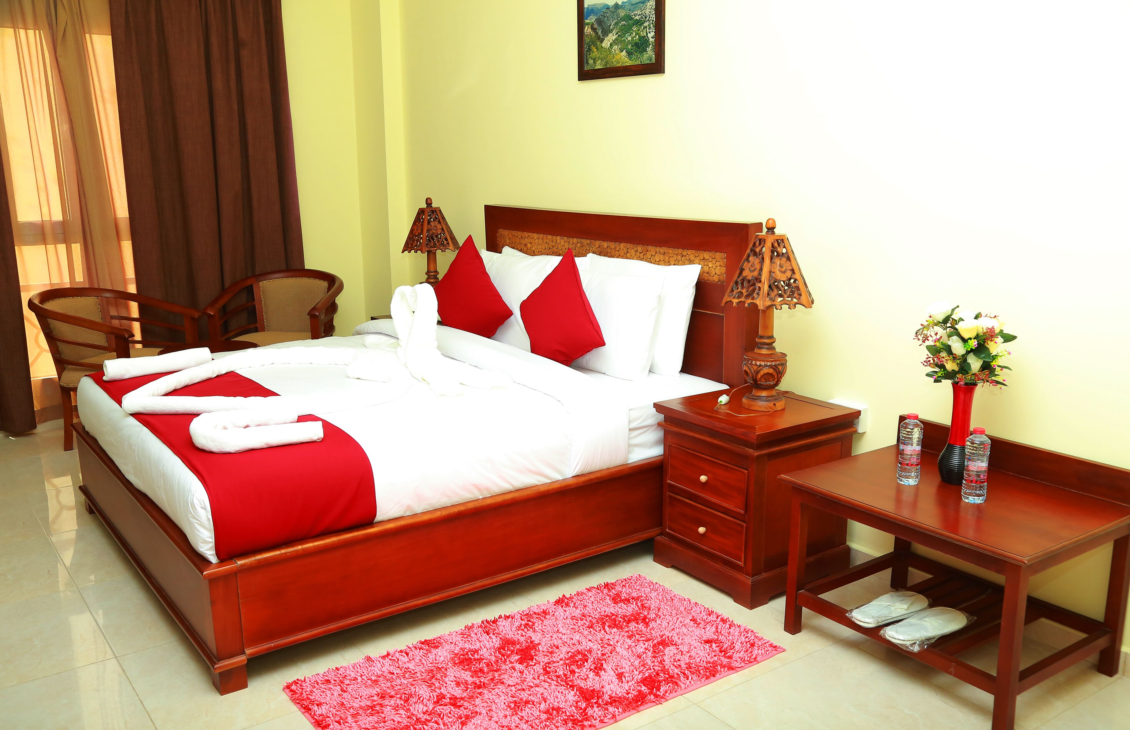 Royal Hotel
