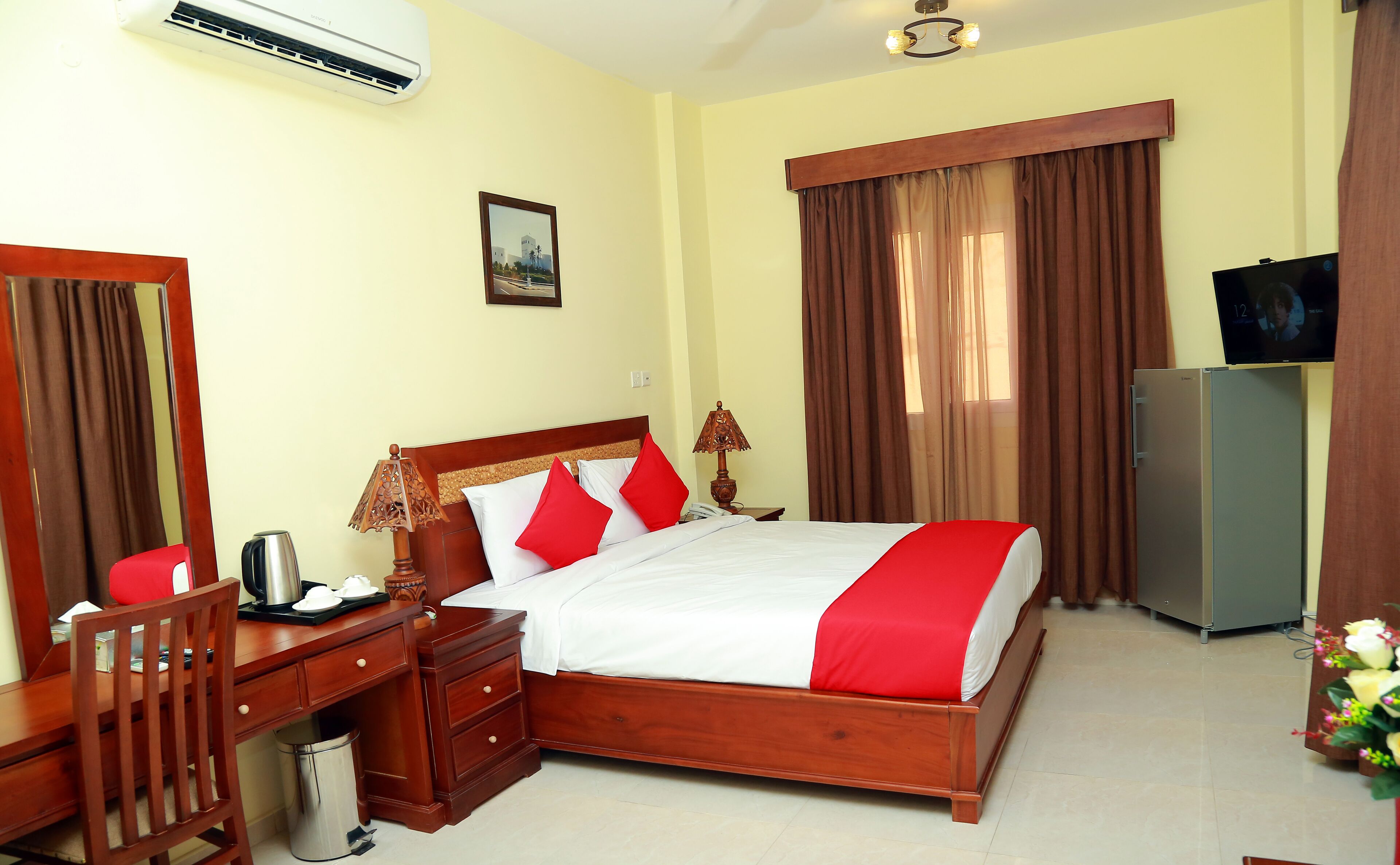 Royal Hotel