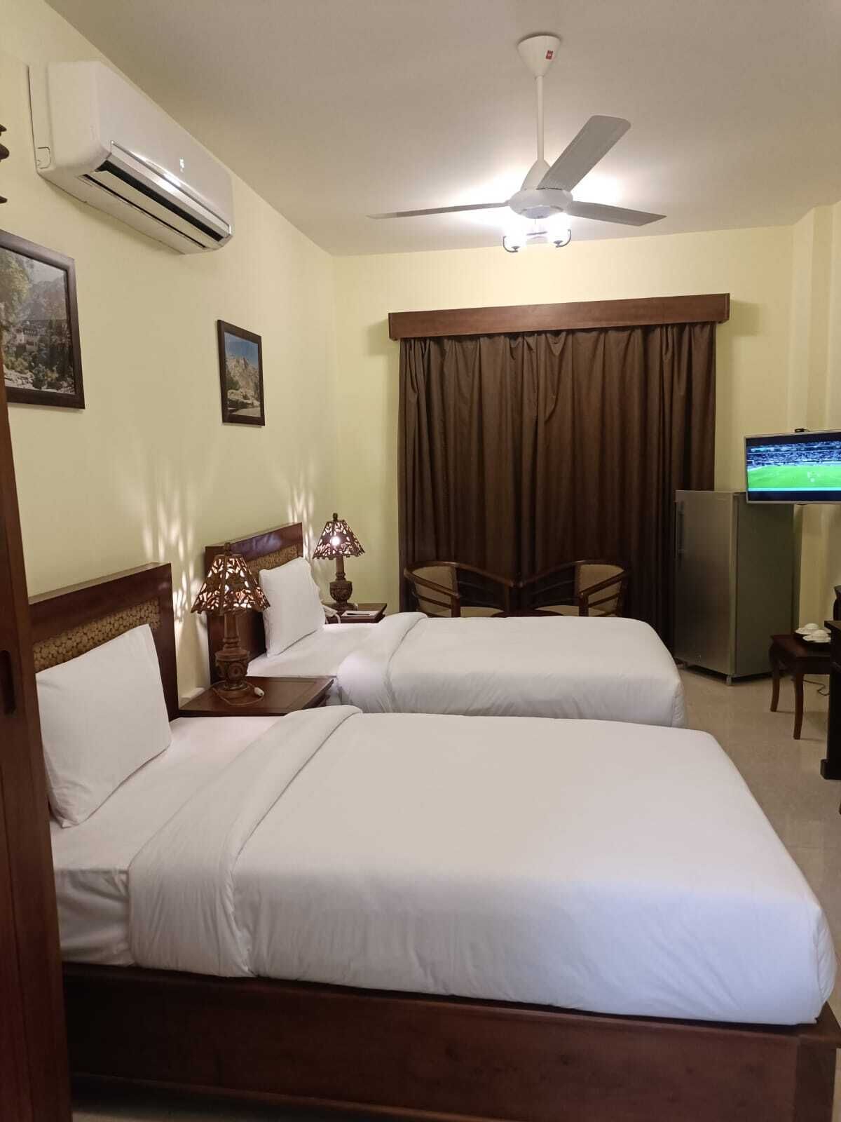 Royal Hotel