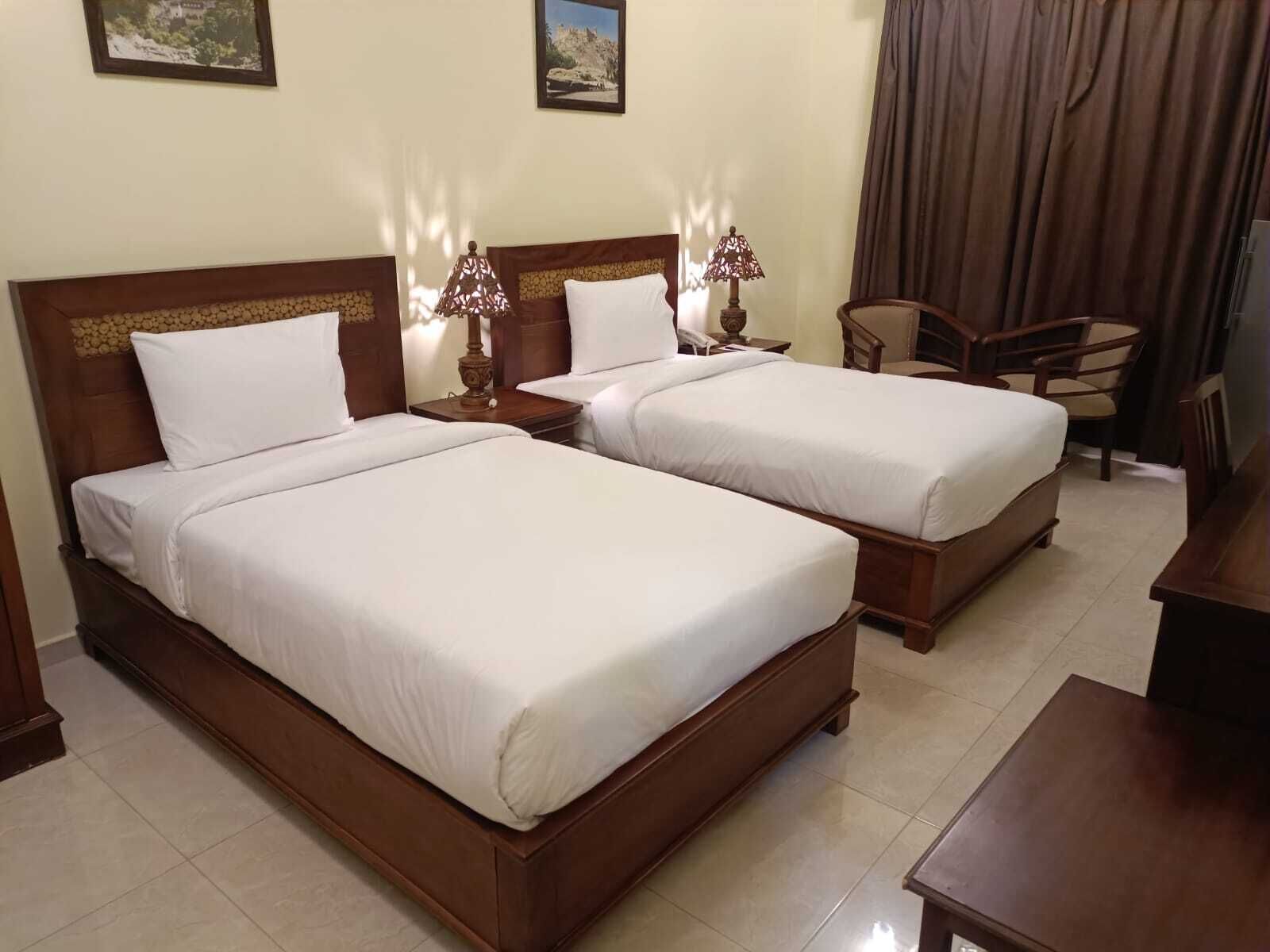 Royal Hotel