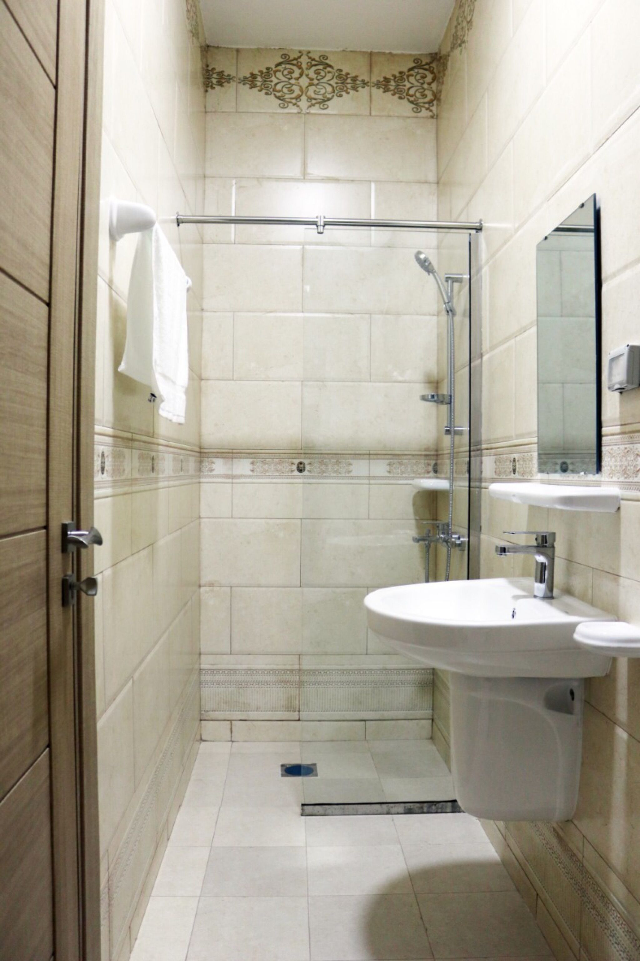 Roza Hotel Apatments