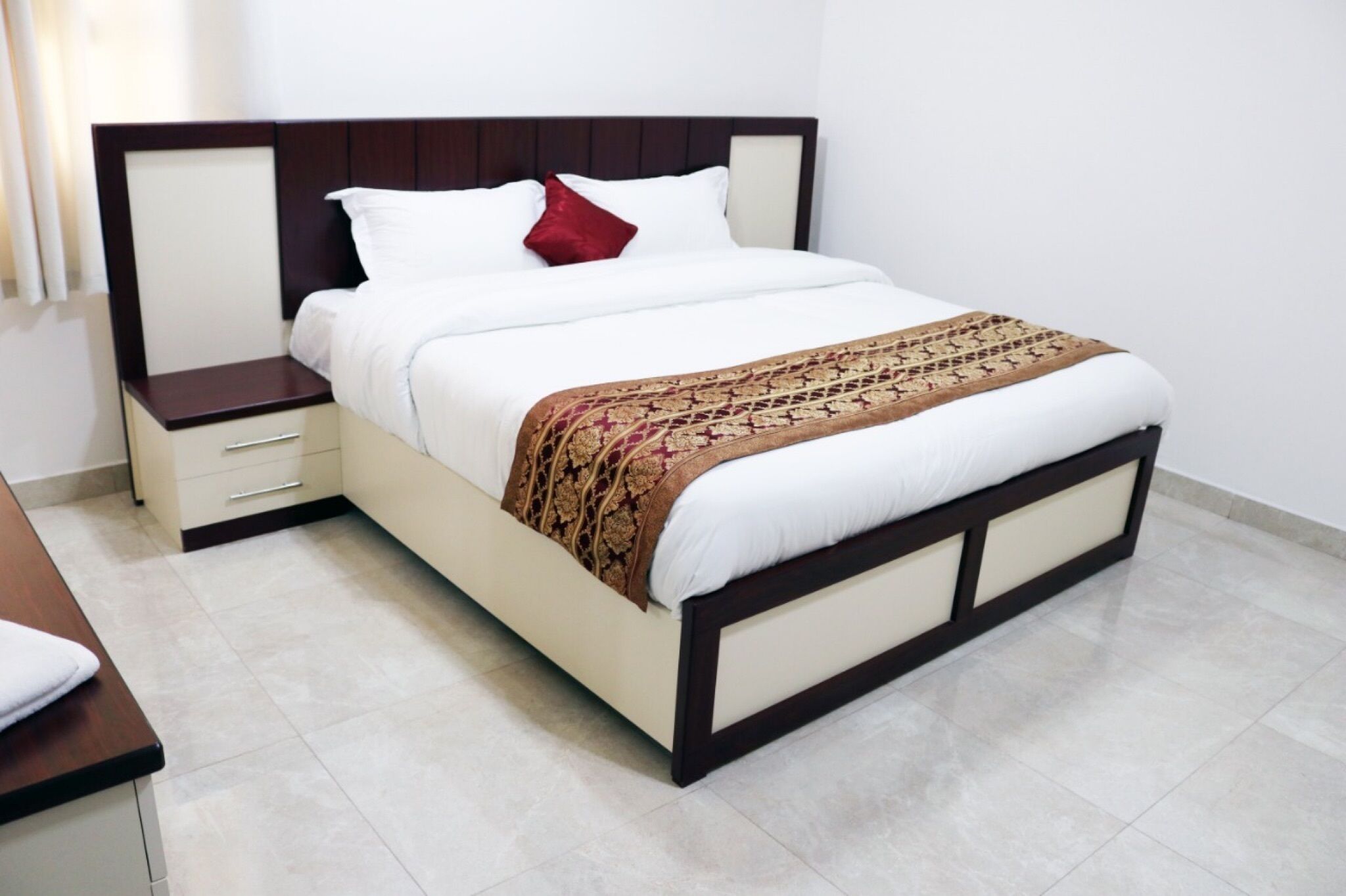 Roza Hotel Apatments