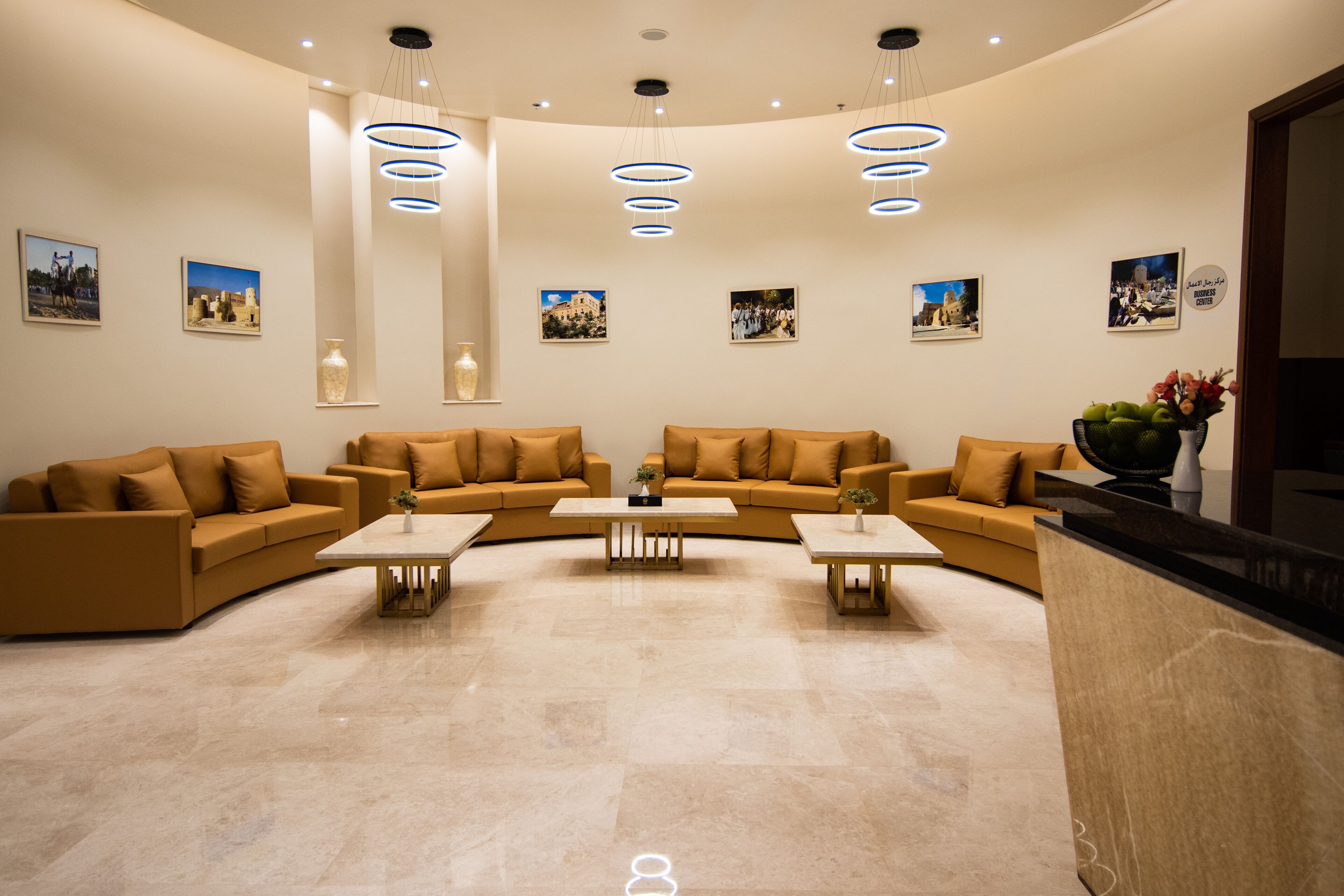 Rozana Hotel