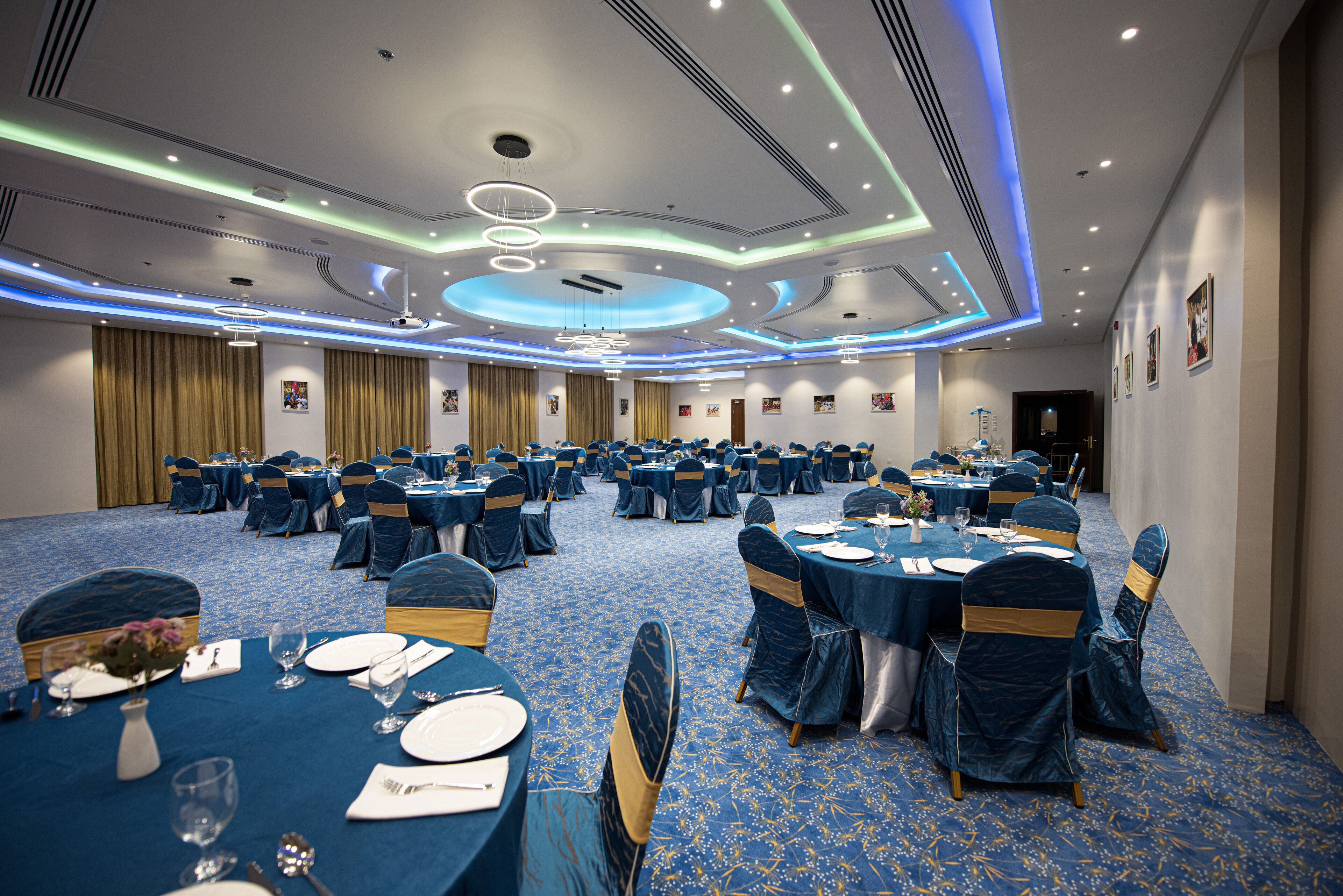 Rozana Hotel