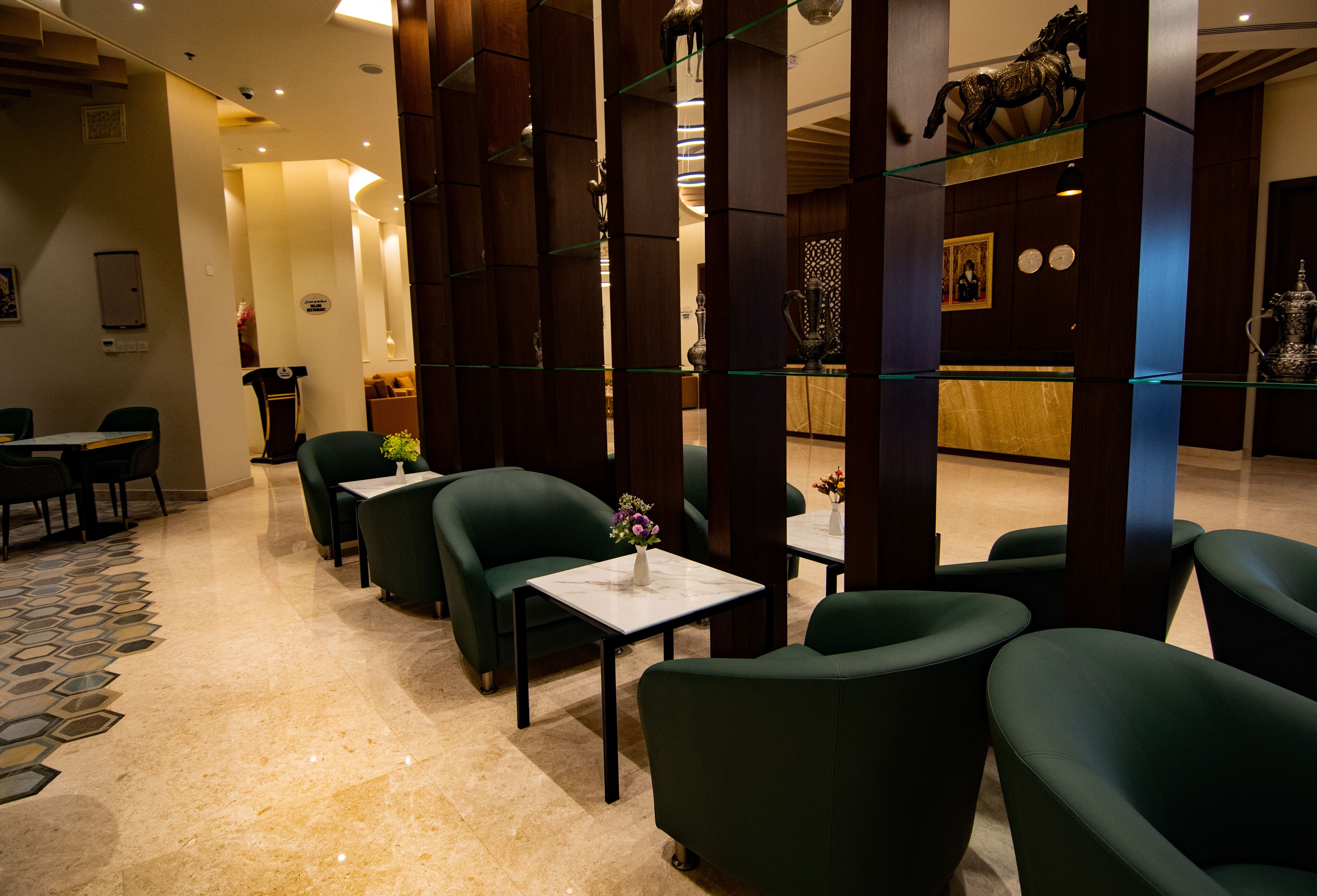 Rozana Hotel