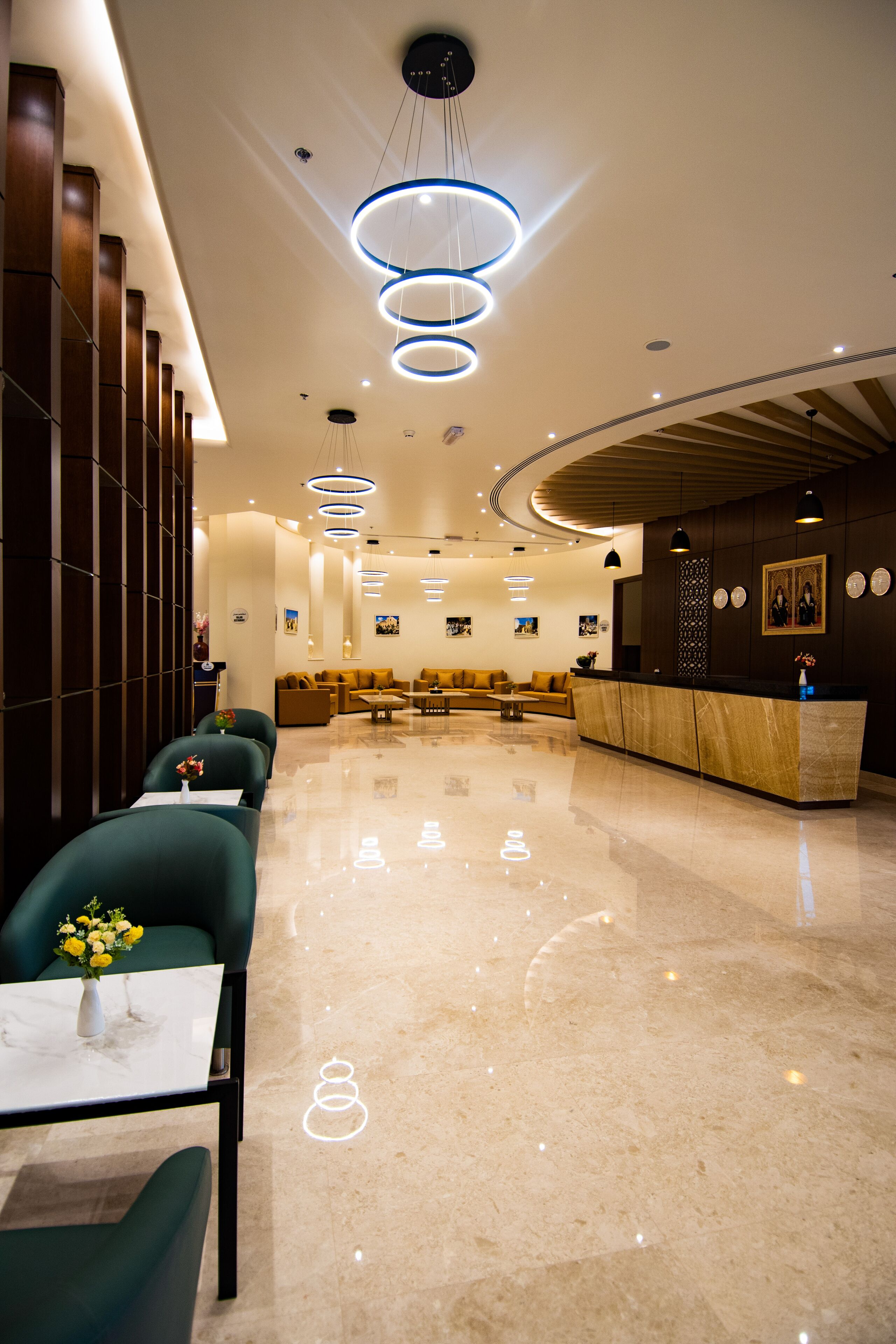Rozana Hotel