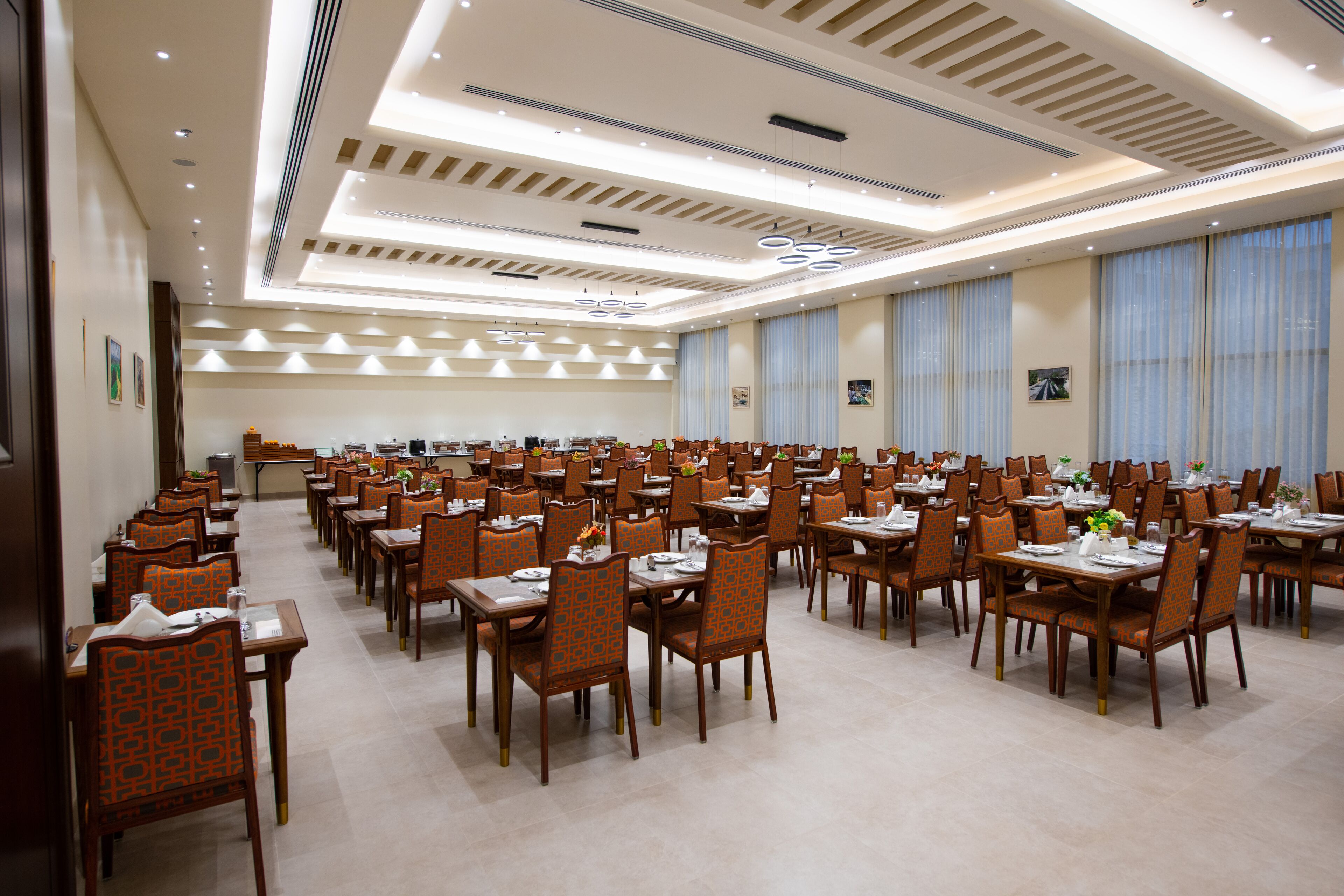 Rozana Hotel