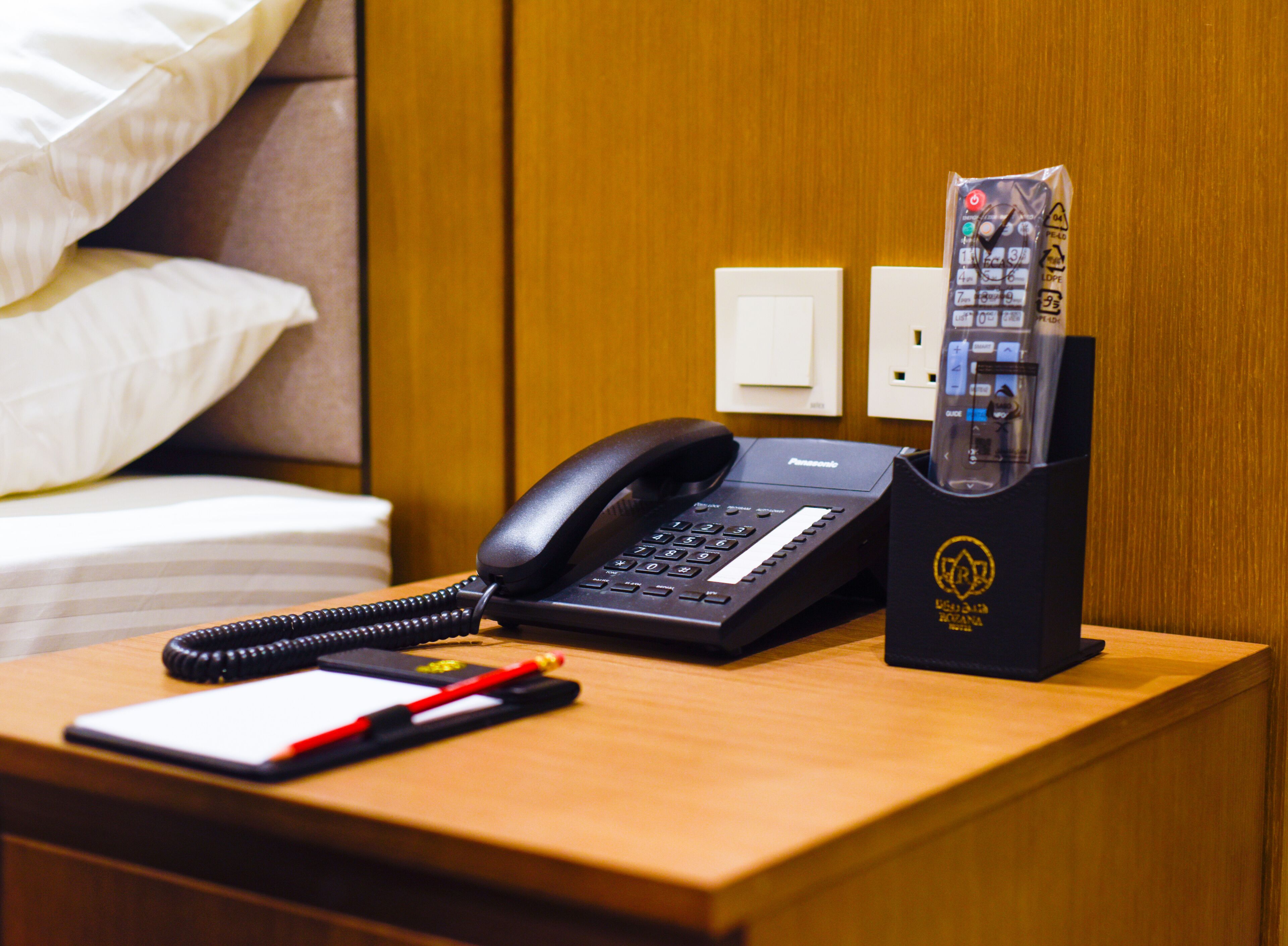 Rozana Hotel