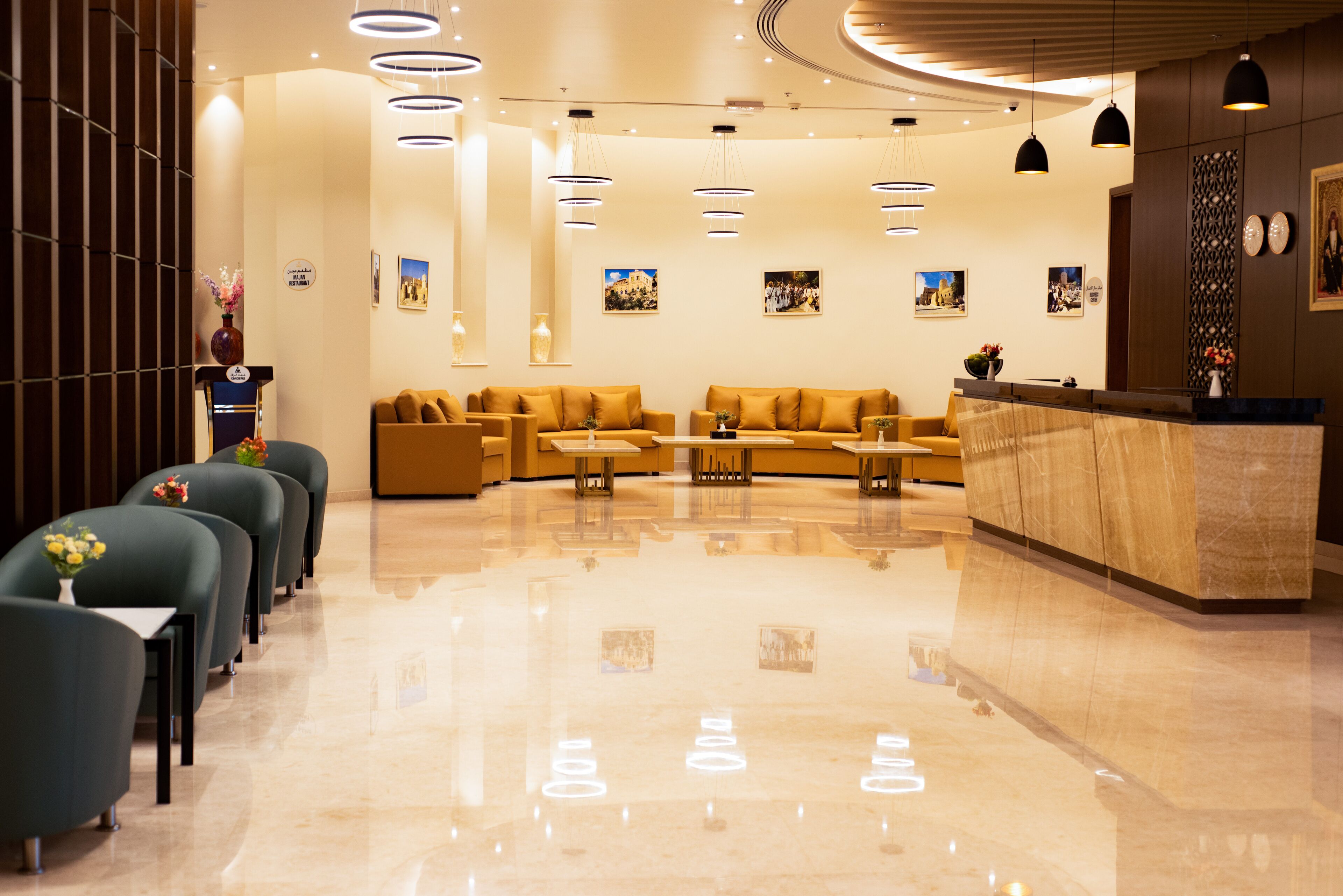 Rozana Hotel