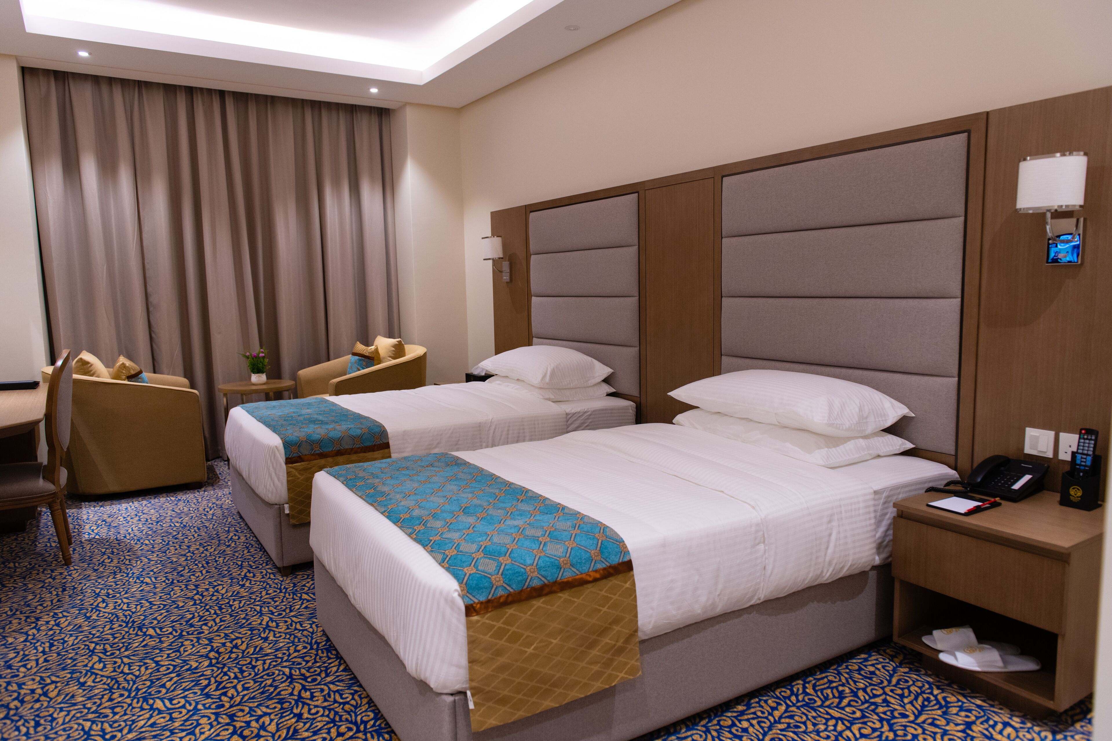 Rozana Hotel