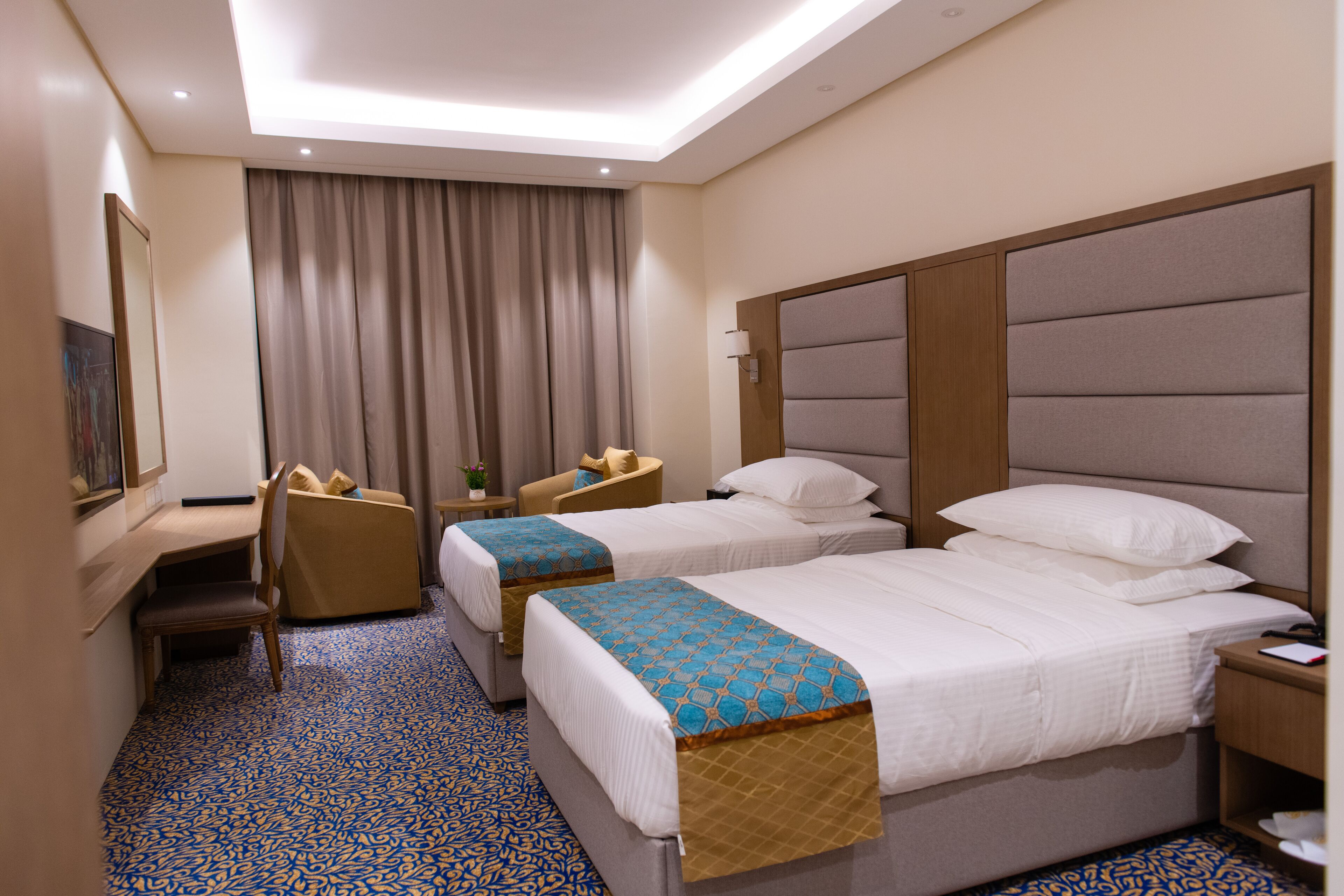 Rozana Hotel