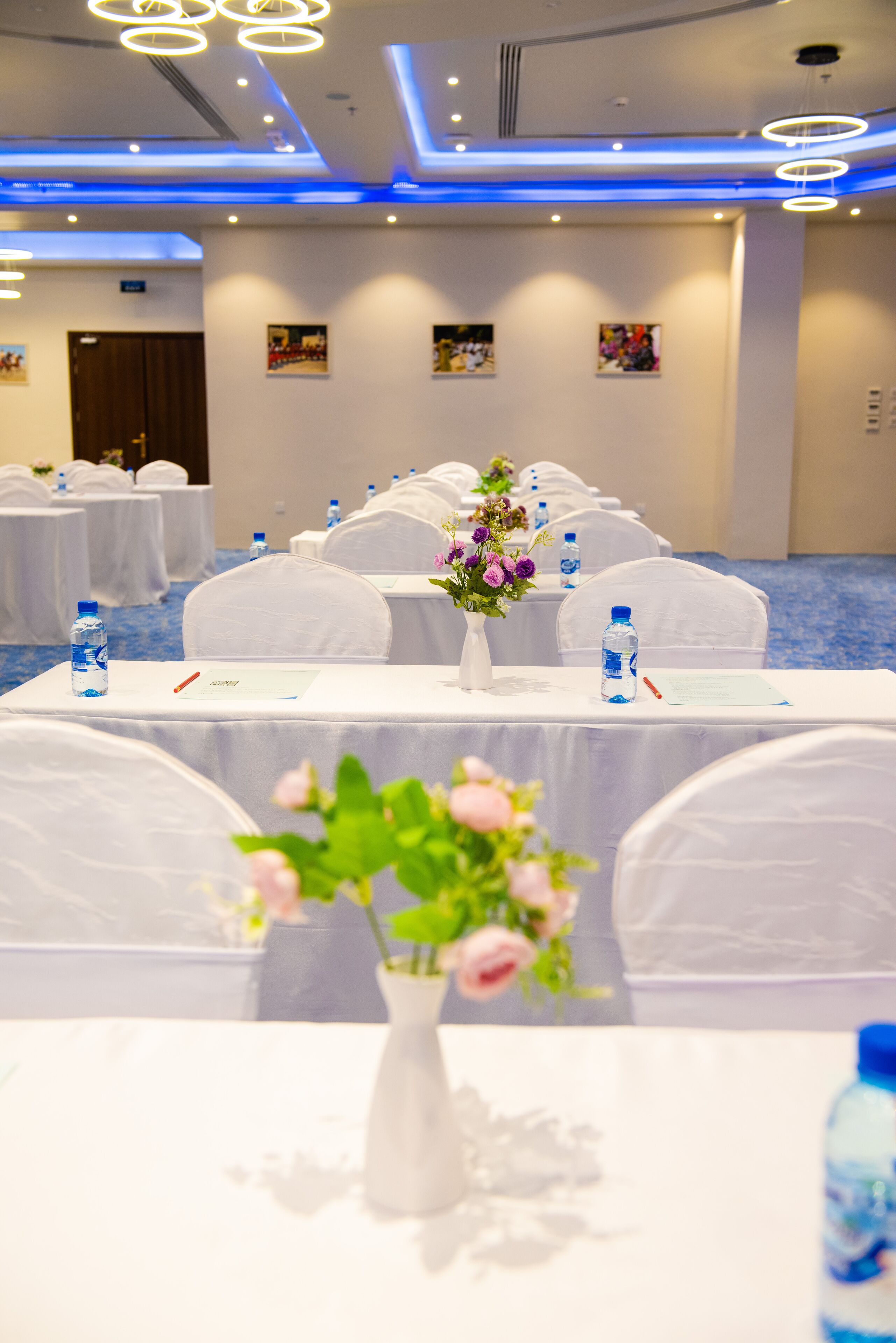 Rozana Hotel