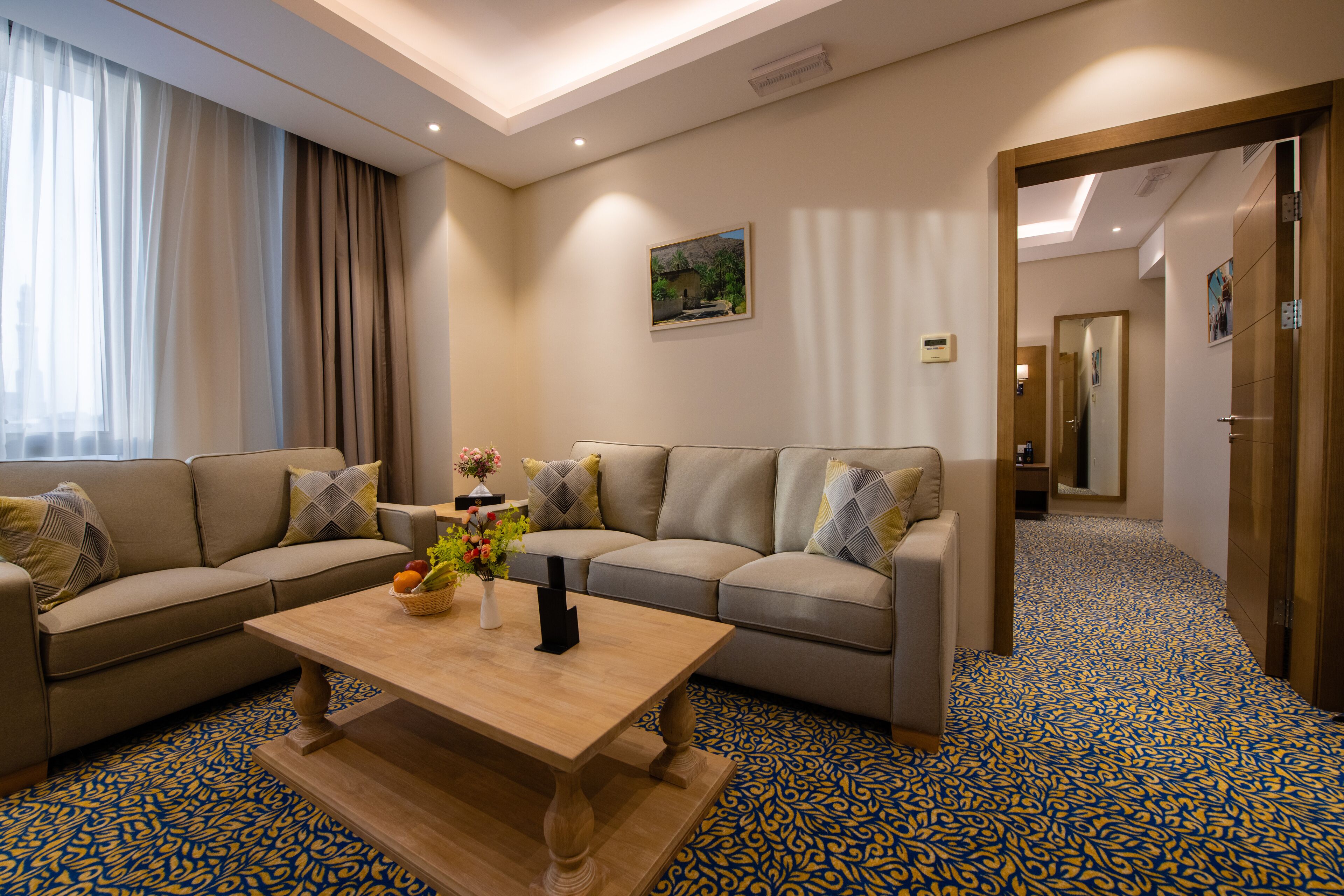 Rozana Hotel