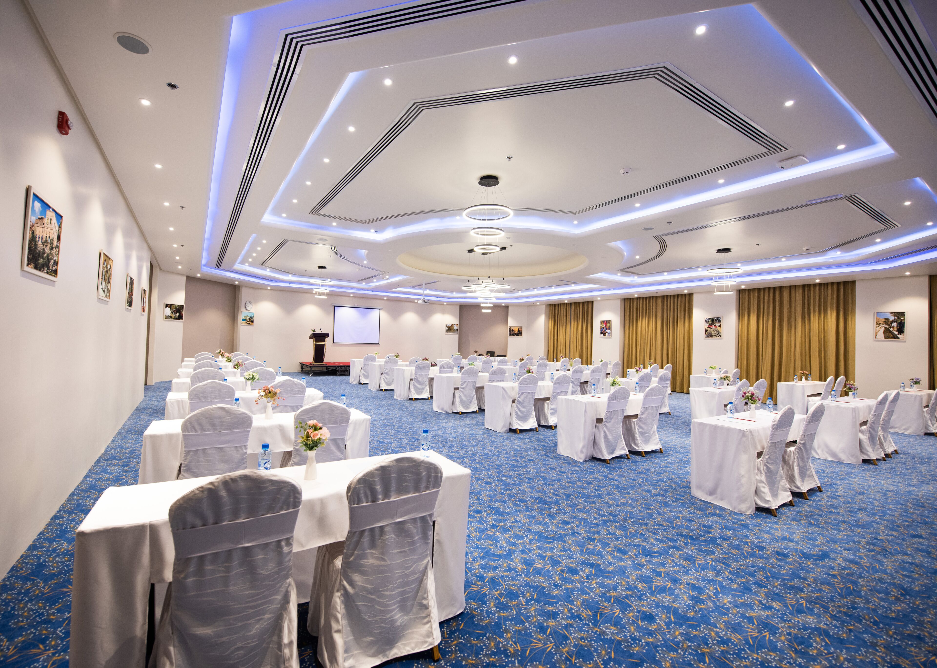 Rozana Hotel