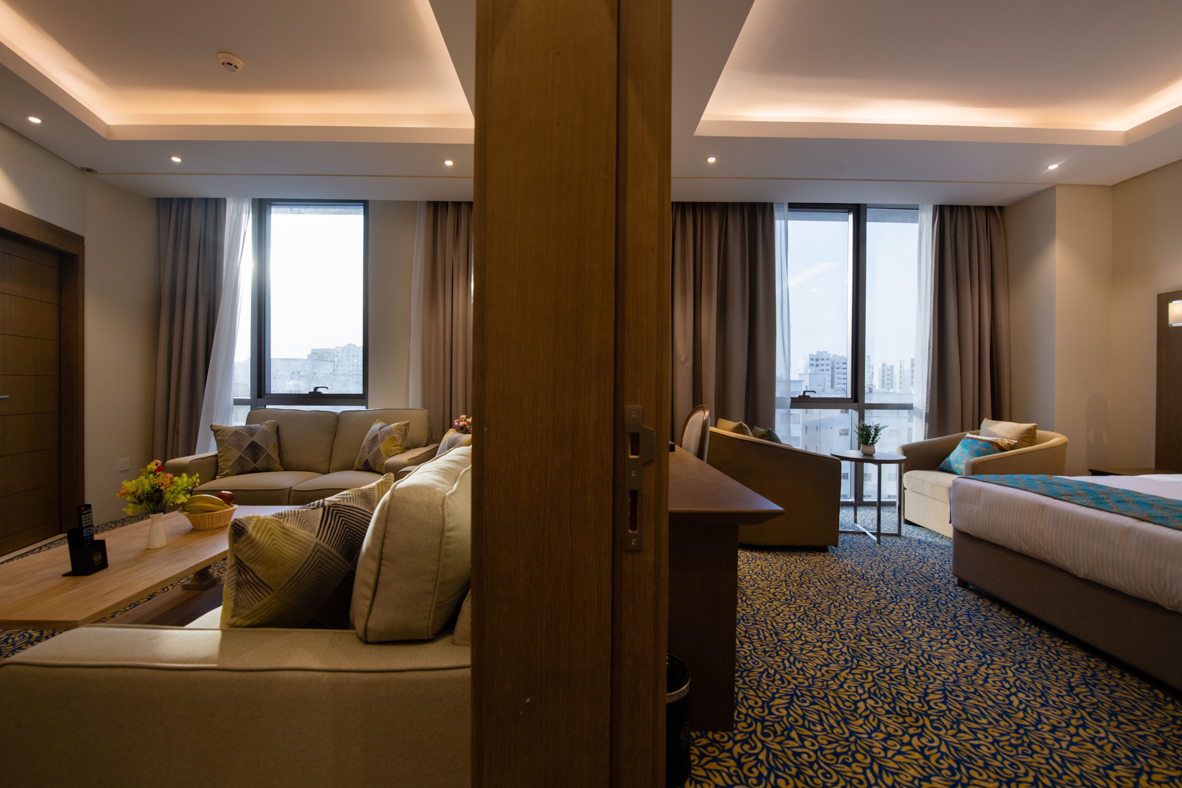 Rozana Hotel