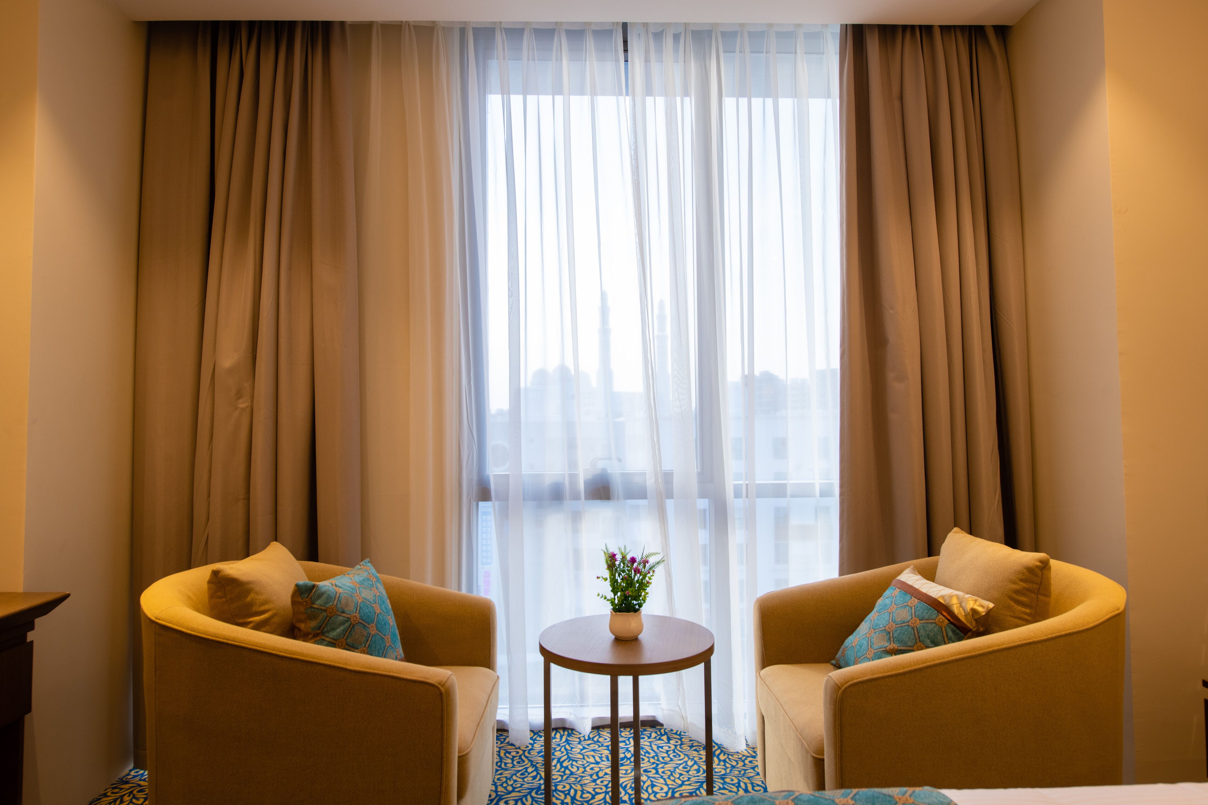 Rozana Hotel